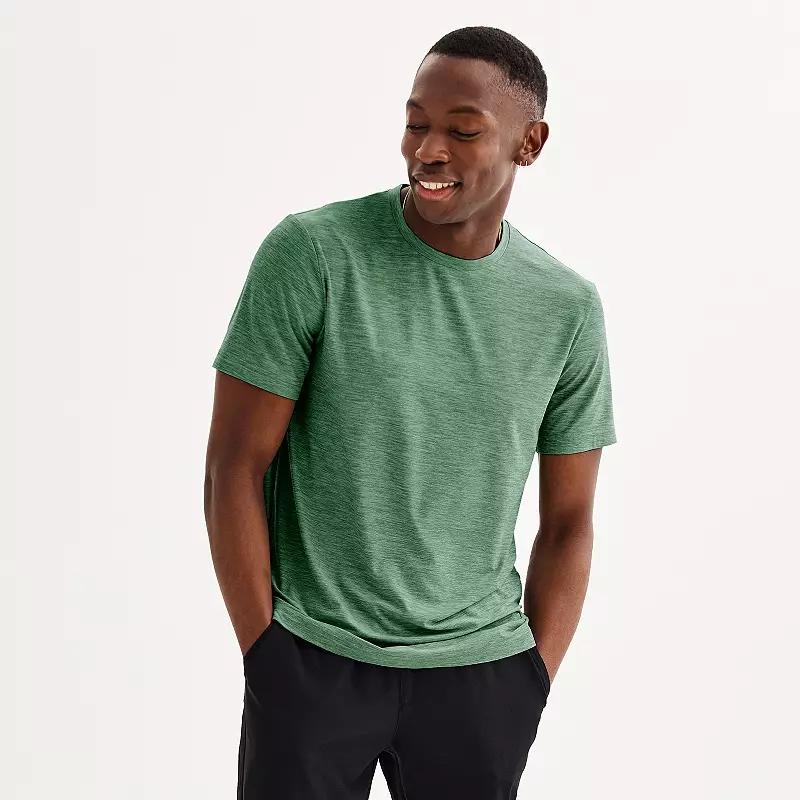 Men's FLX Luxury Soft Wander Tee,  Product Image