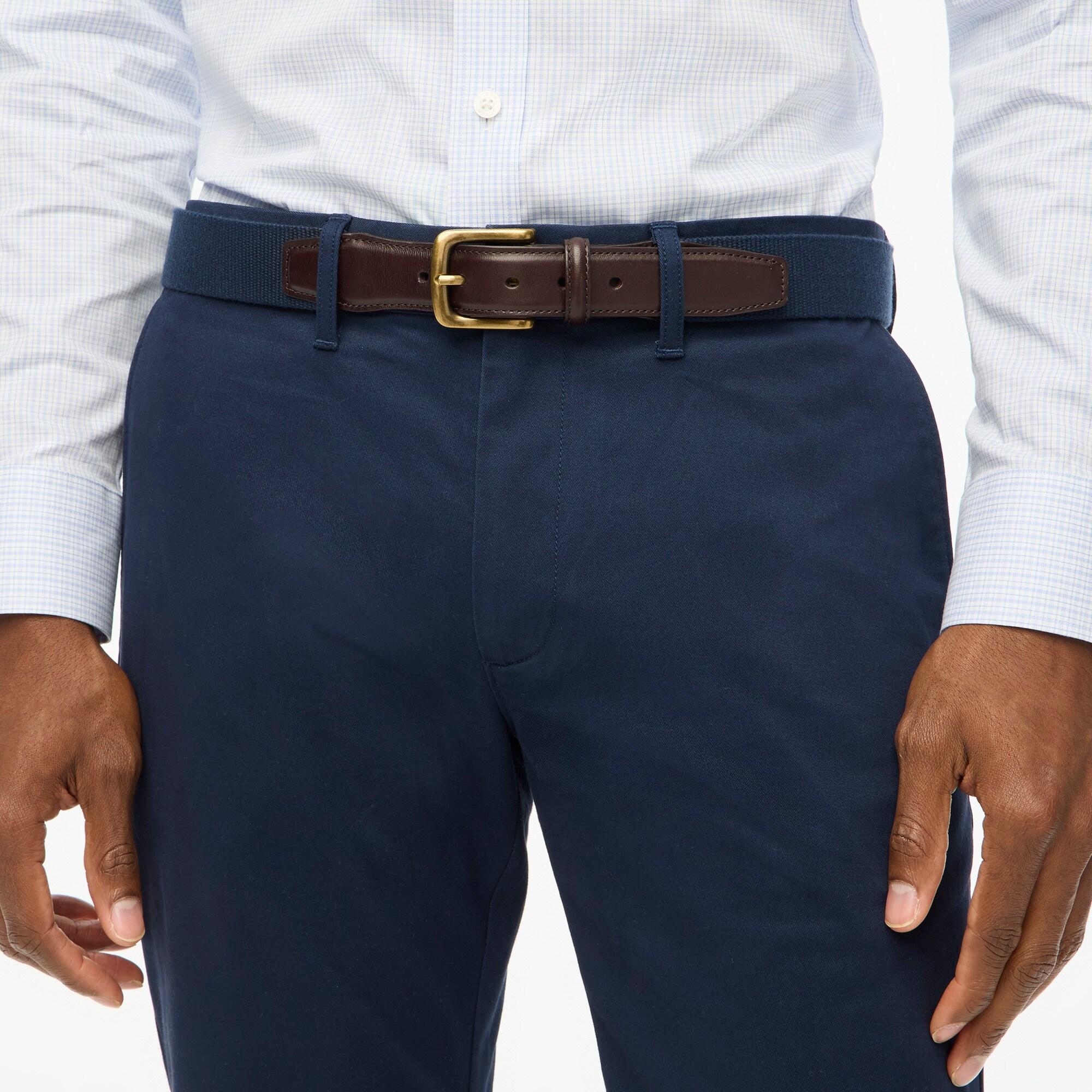 Slim-fit TruTemp365® chino pant Product Image
