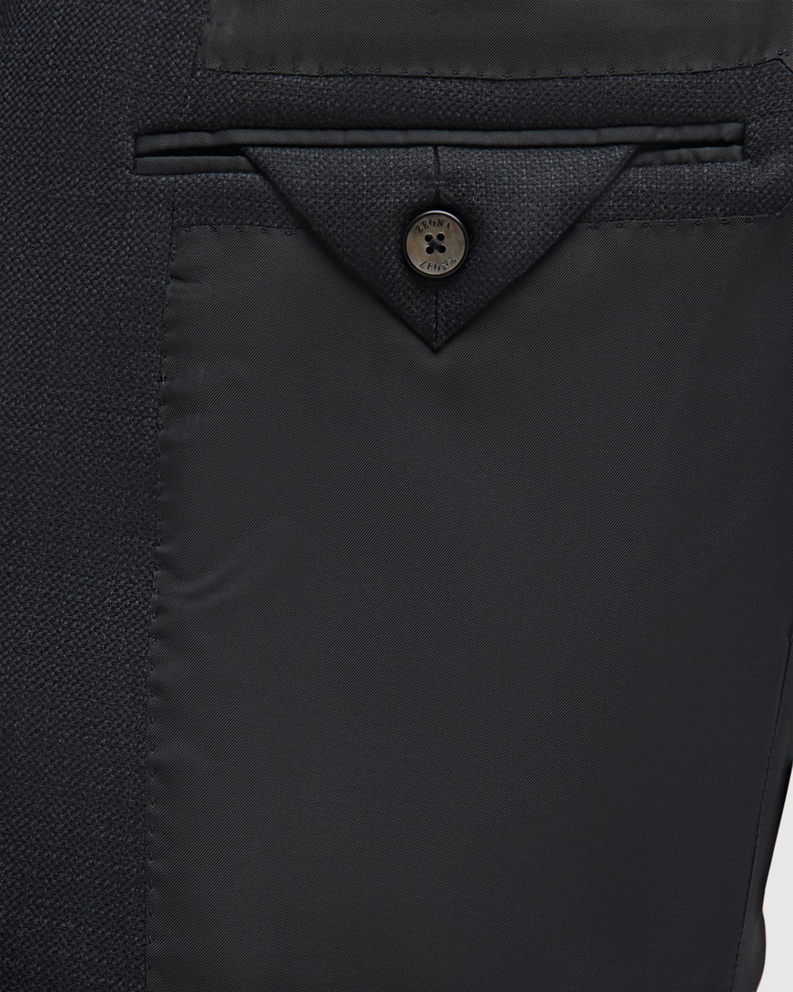 Men's Microstructure 15milmil15 Wool Blazer Product Image