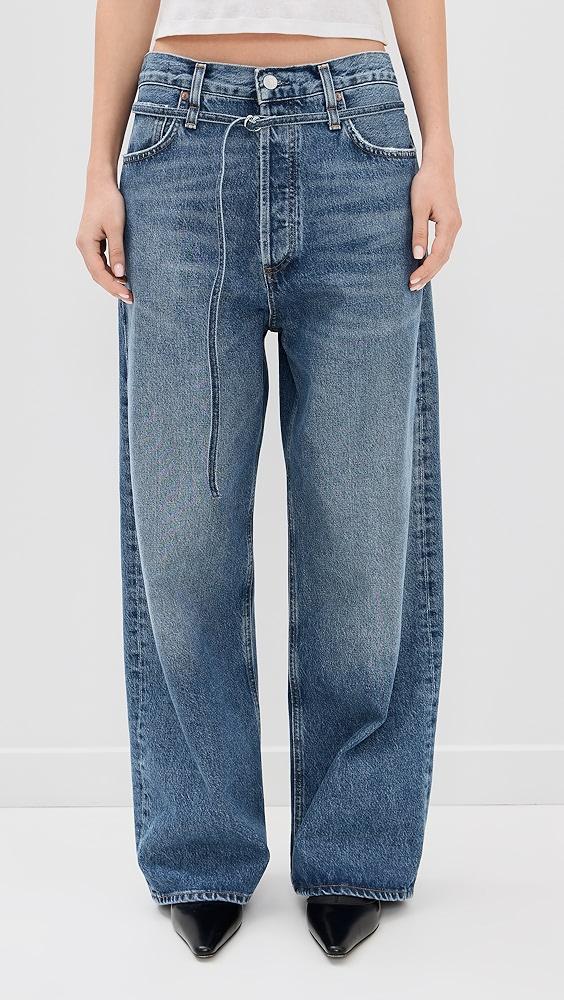 AGOLDE Emmi Jeans | Shopbop Product Image