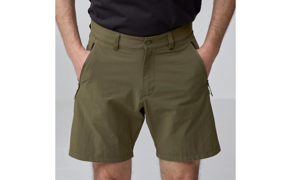 High Coast Pack Shorts M Product Image