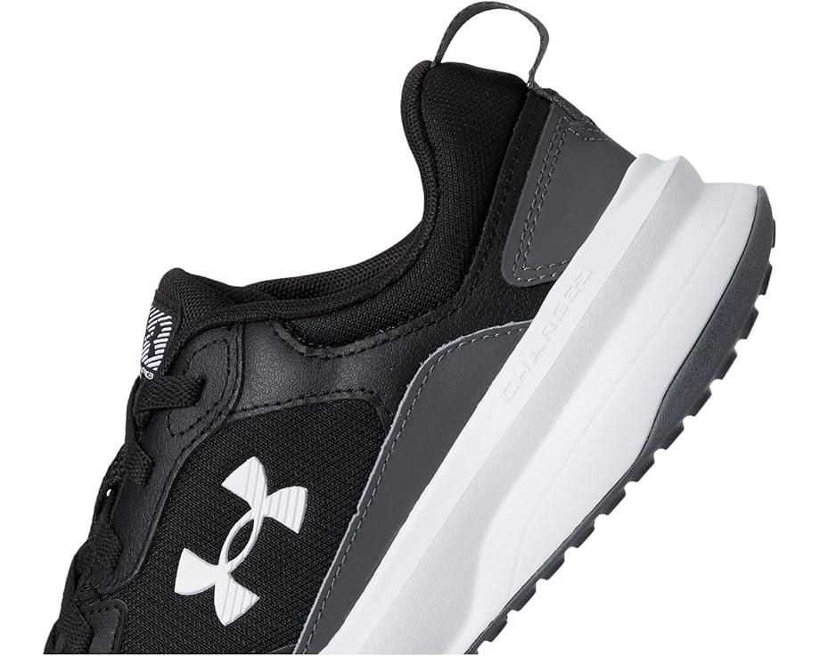 Men's Under Armour Charged Edge Product Image
