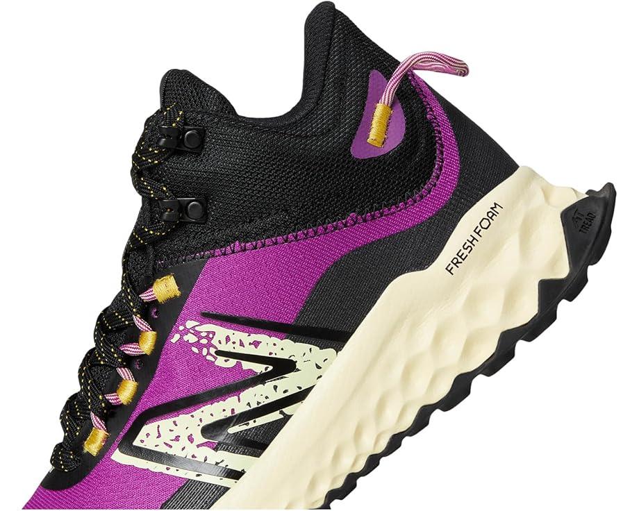 Fresh Foam X Hierro Mid GTX® Product Image