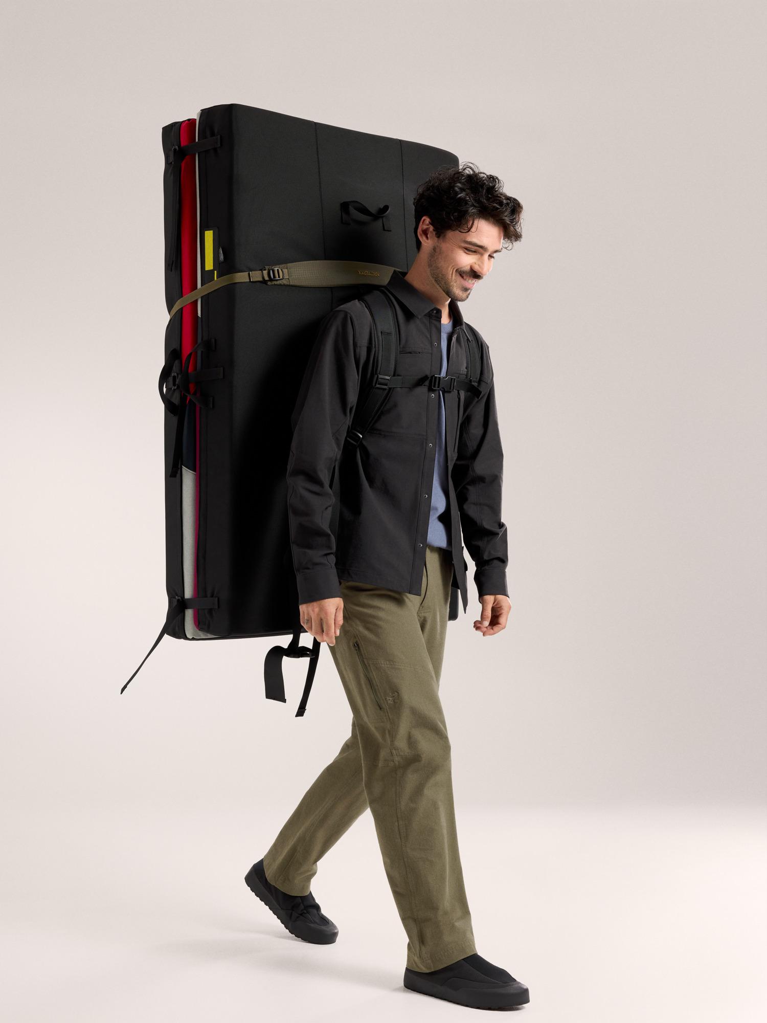 Cronin Cotton Overshirt Men's Product Image