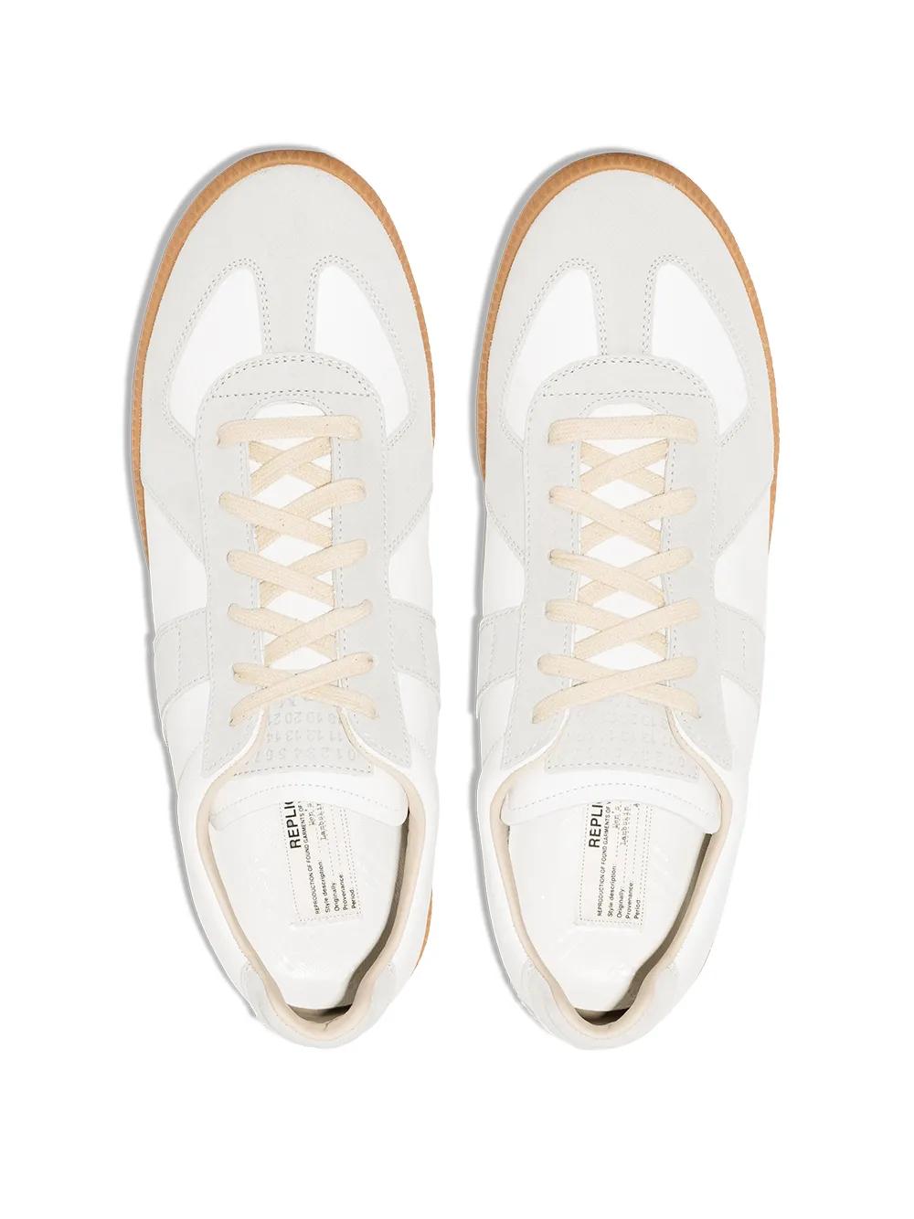 Replica low-top sneakers Product Image