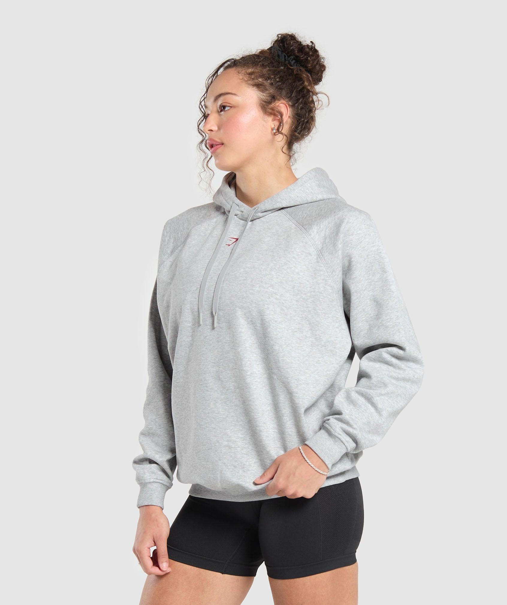 I Love Squats Hoodie Product Image