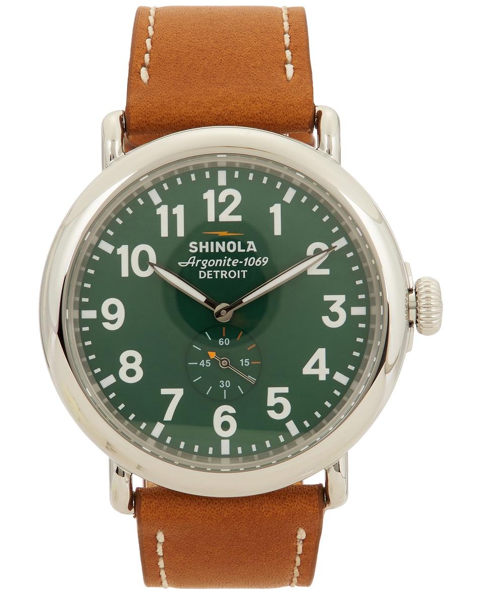 Runwell 47mm Watch Product Image