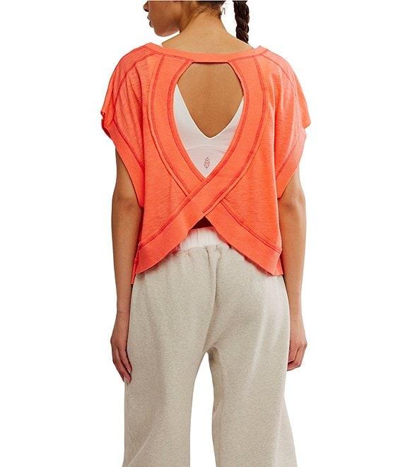 Free People FP Movement My Time Tee Product Image