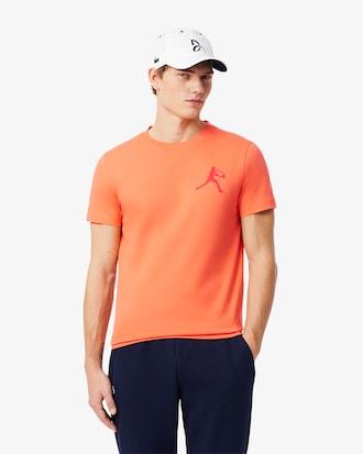 Lacoste Tennis x Novak Djokovic pack Product Image