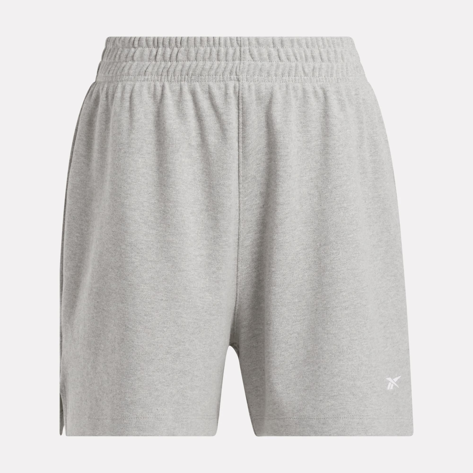 Women's Identity High-Rise Shorts 5" Female Product Image