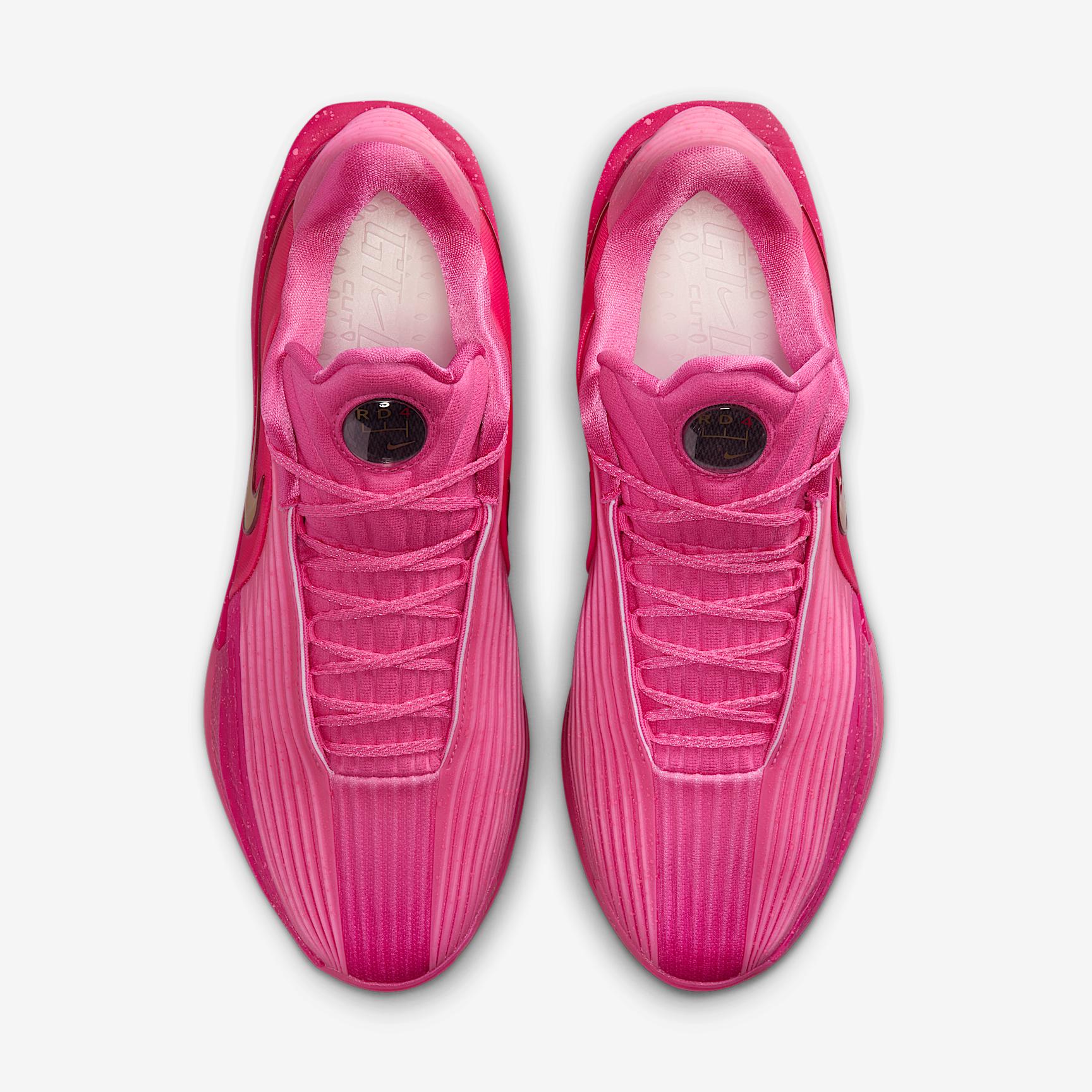 G.T. Cut 3 Turbo Basketball Shoes Product Image