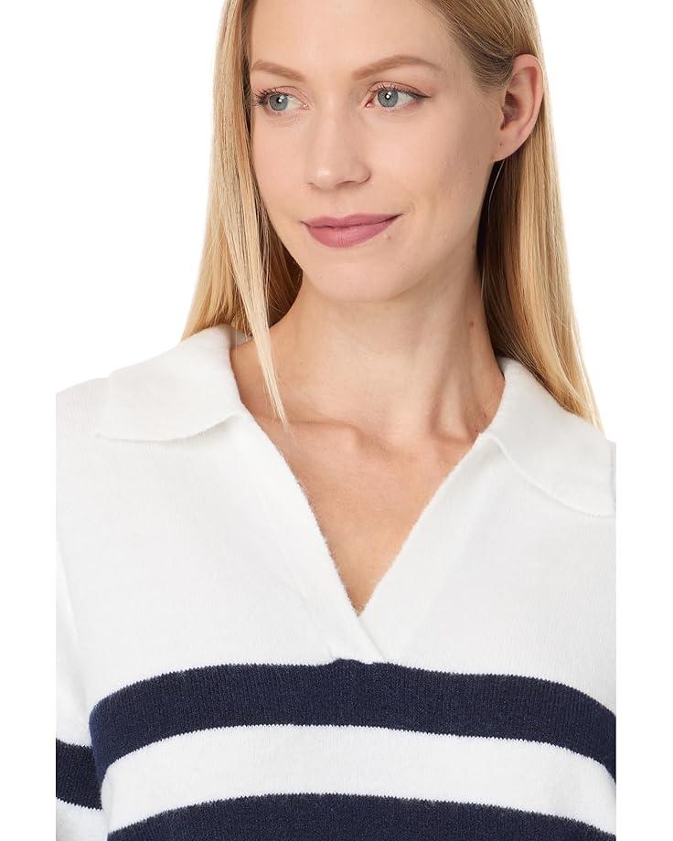 Gabi Puff Sleeve Top Product Image