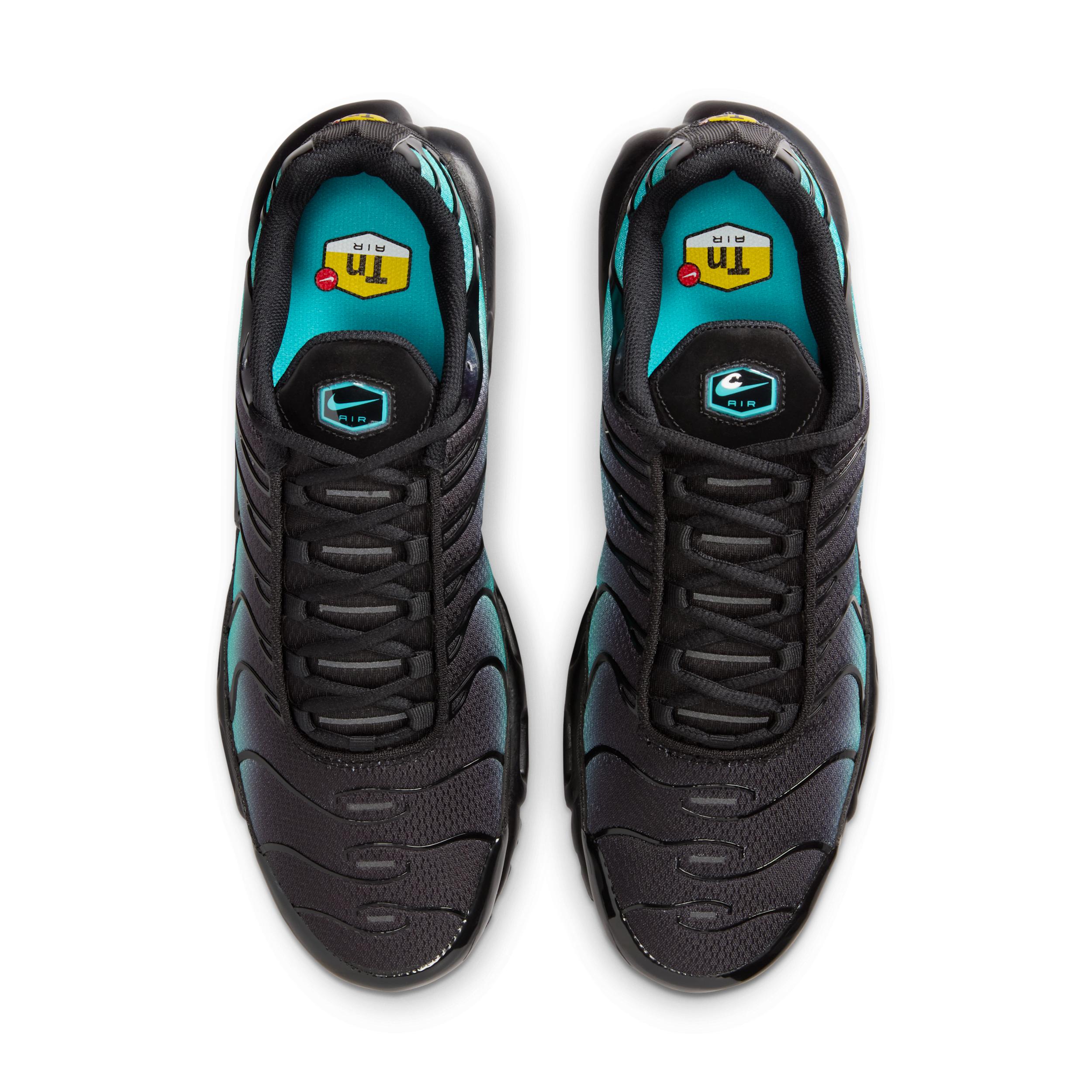 Nike Men's Air Max Plus Shoes Product Image