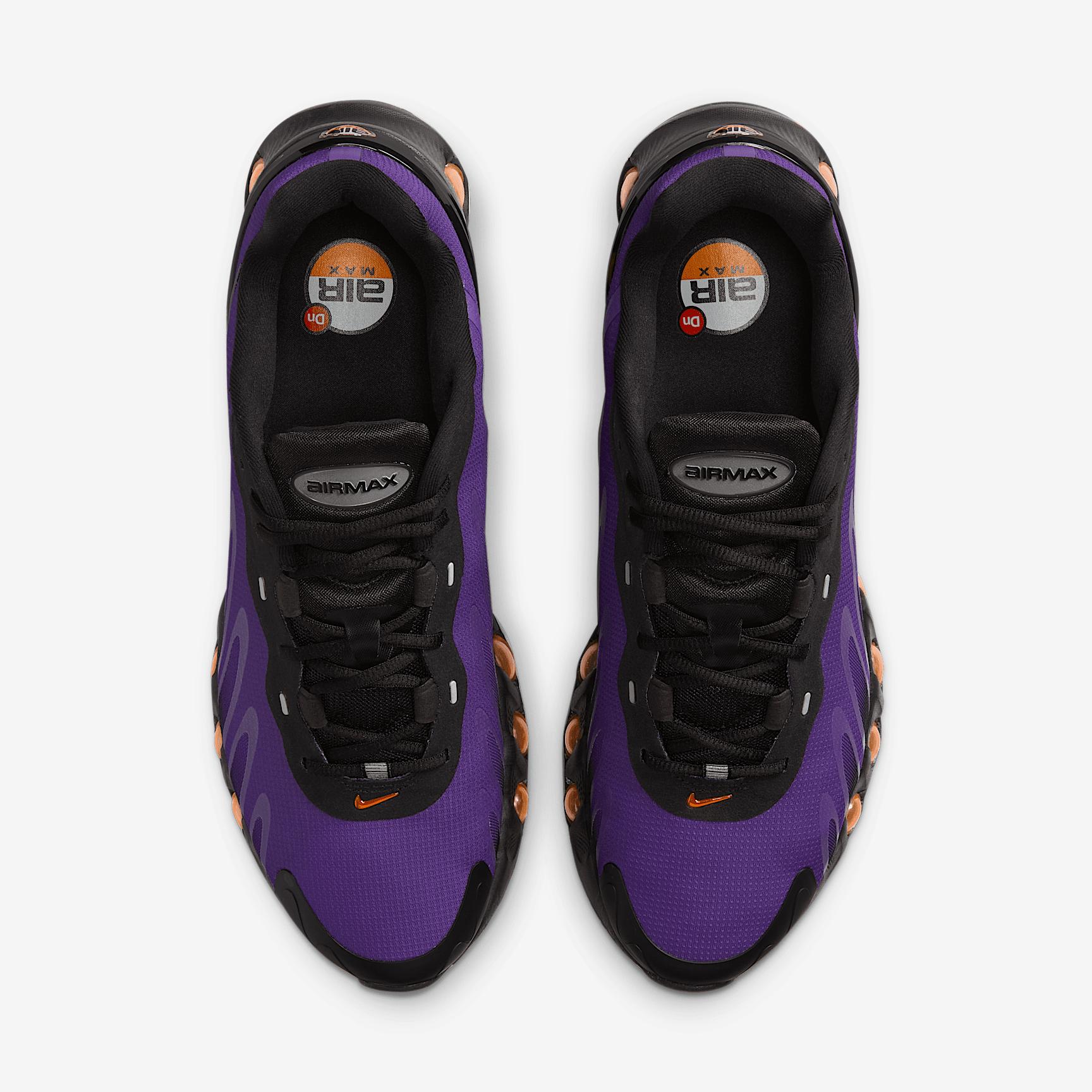 Nike Mens Air Max Dn8 Shoes | FQ7860-009 Product Image