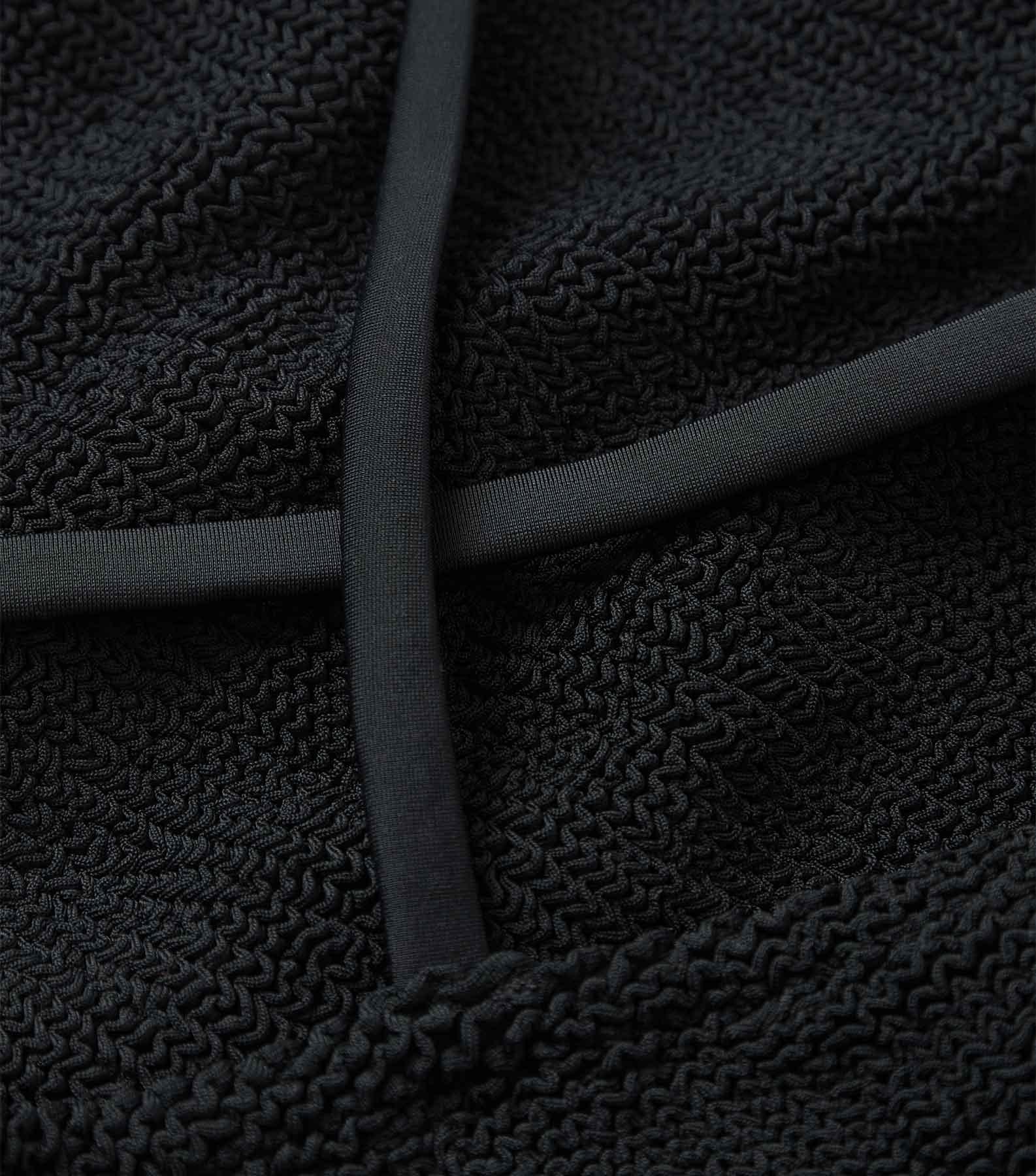 Portia Swim - Black Product Image