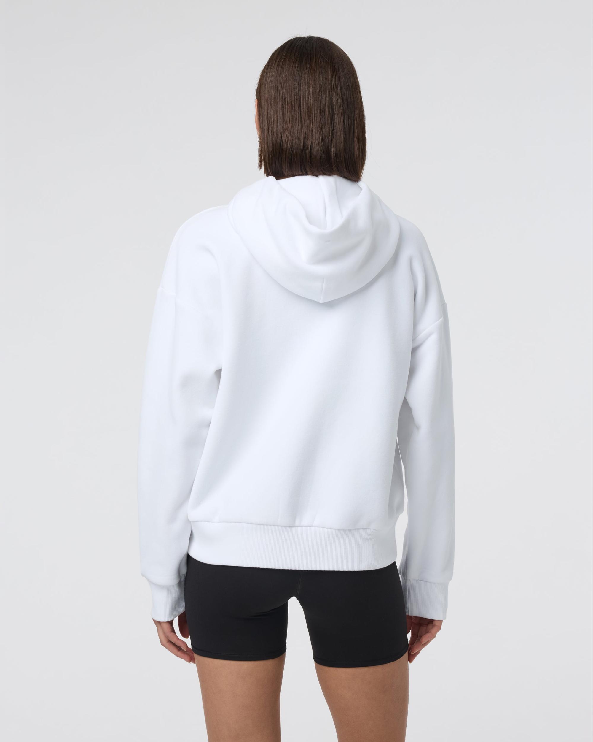 Restore Full Zip Hoodie Product Image