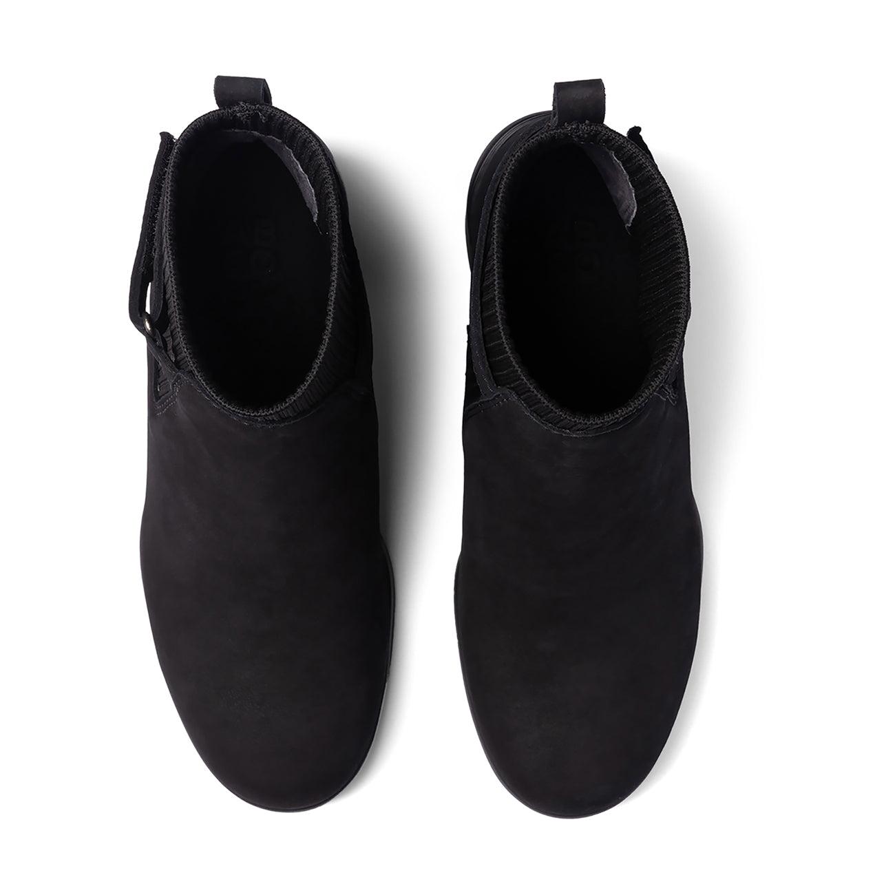 Metropolis Strap Metatarsal Female Product Image