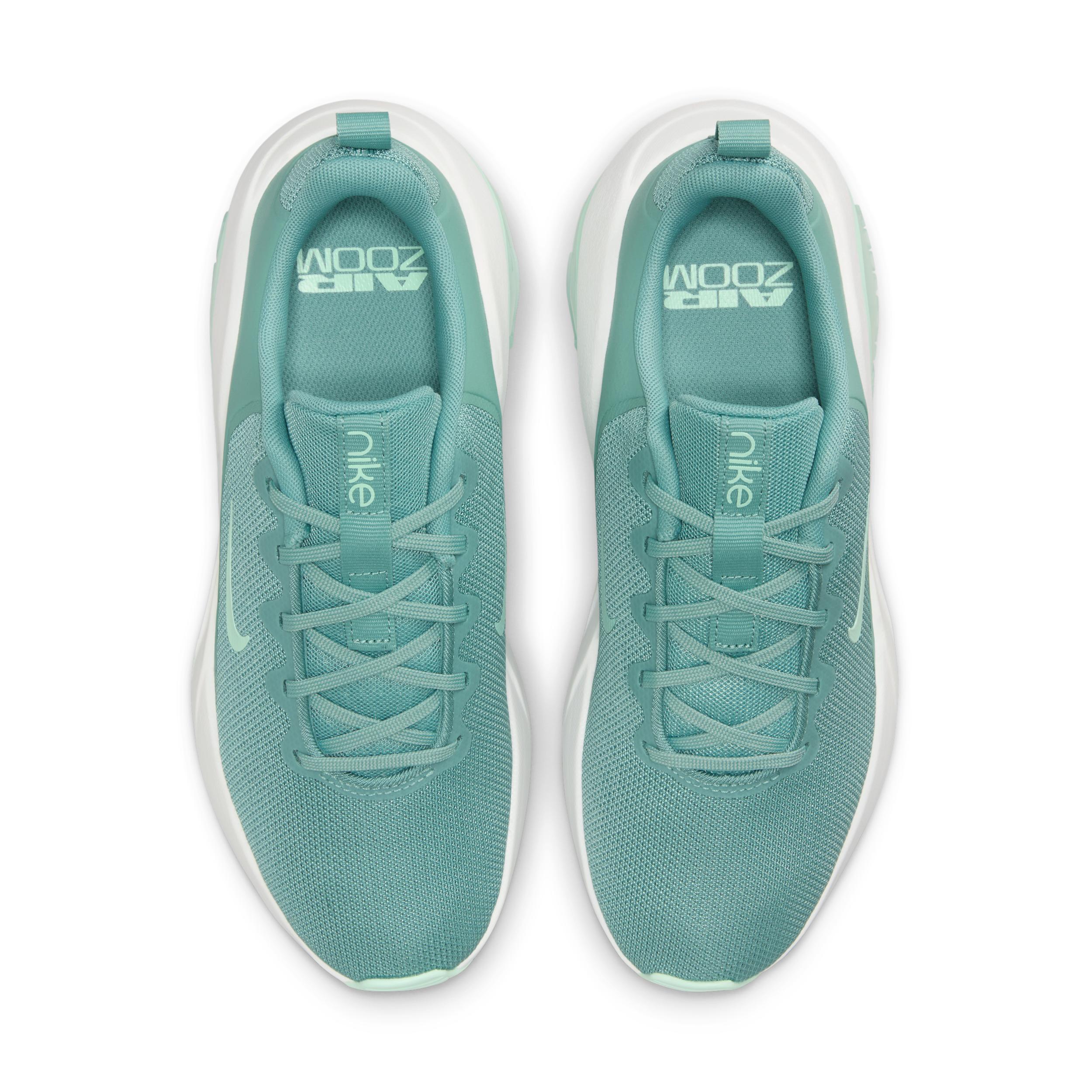 Nike Womens Bella 7 Workout Shoes | FZ1689-005 Product Image