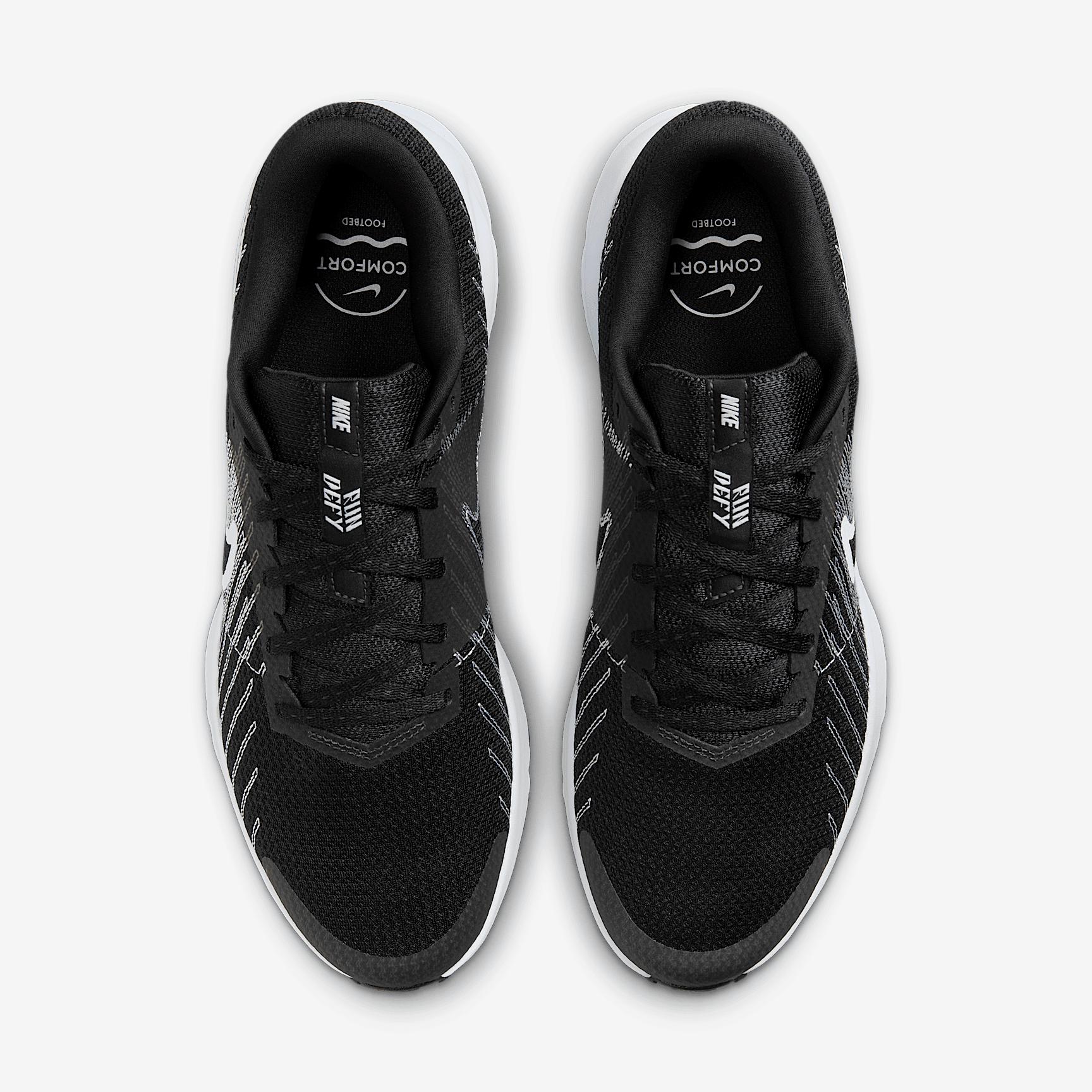 Nike Men's Run Defy Road Running Shoes Product Image