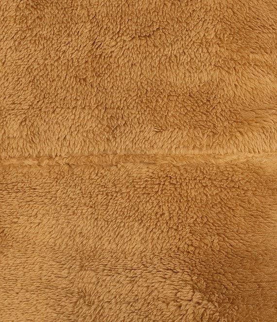 UGG UGGfluff Plush Fleece Long Sleeve Oversized Hooded Cozy Lounger Product Image