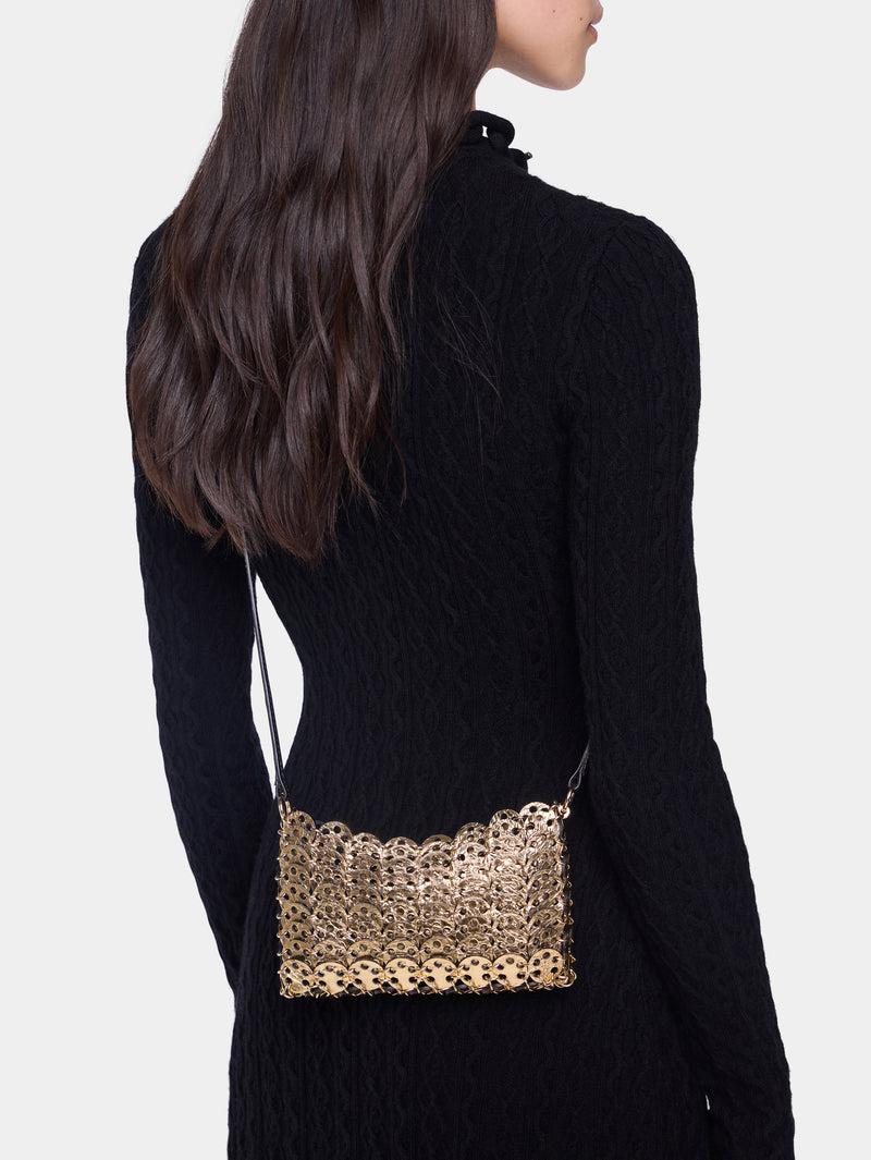 1969 NANO FLIP BAG IN LEATHER Product Image