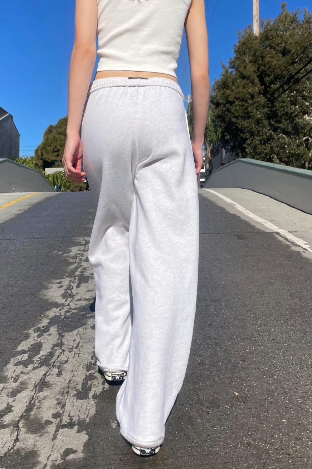 Anastasia Tie Sweatpants Product Image