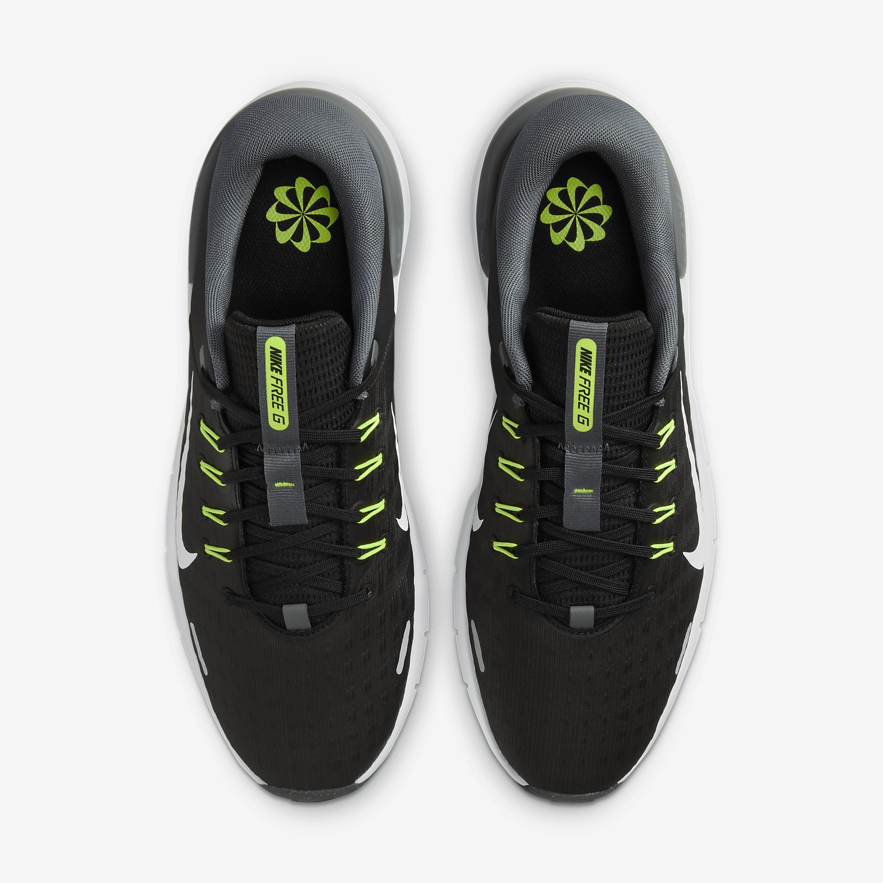 Nike Free Golf NN Golf Shoes Product Image
