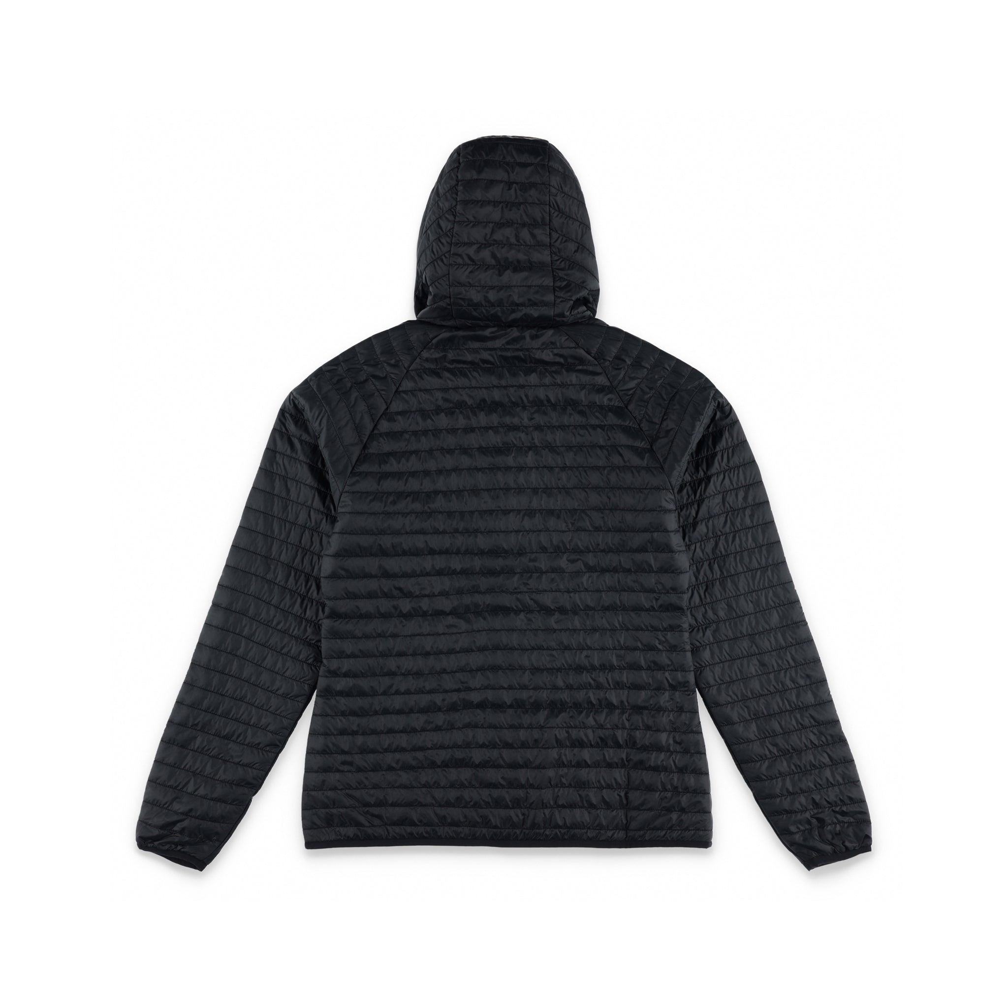 Global Puffer Hoodie - Women's - Final Sale Female Product Image