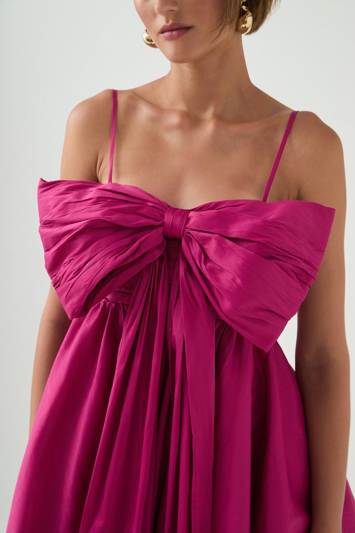 Scarlett Mini Dress Product Image