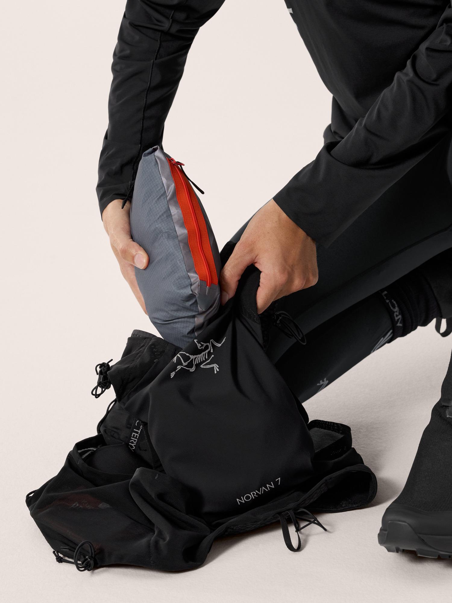 Norvan Jacket Men's Product Image