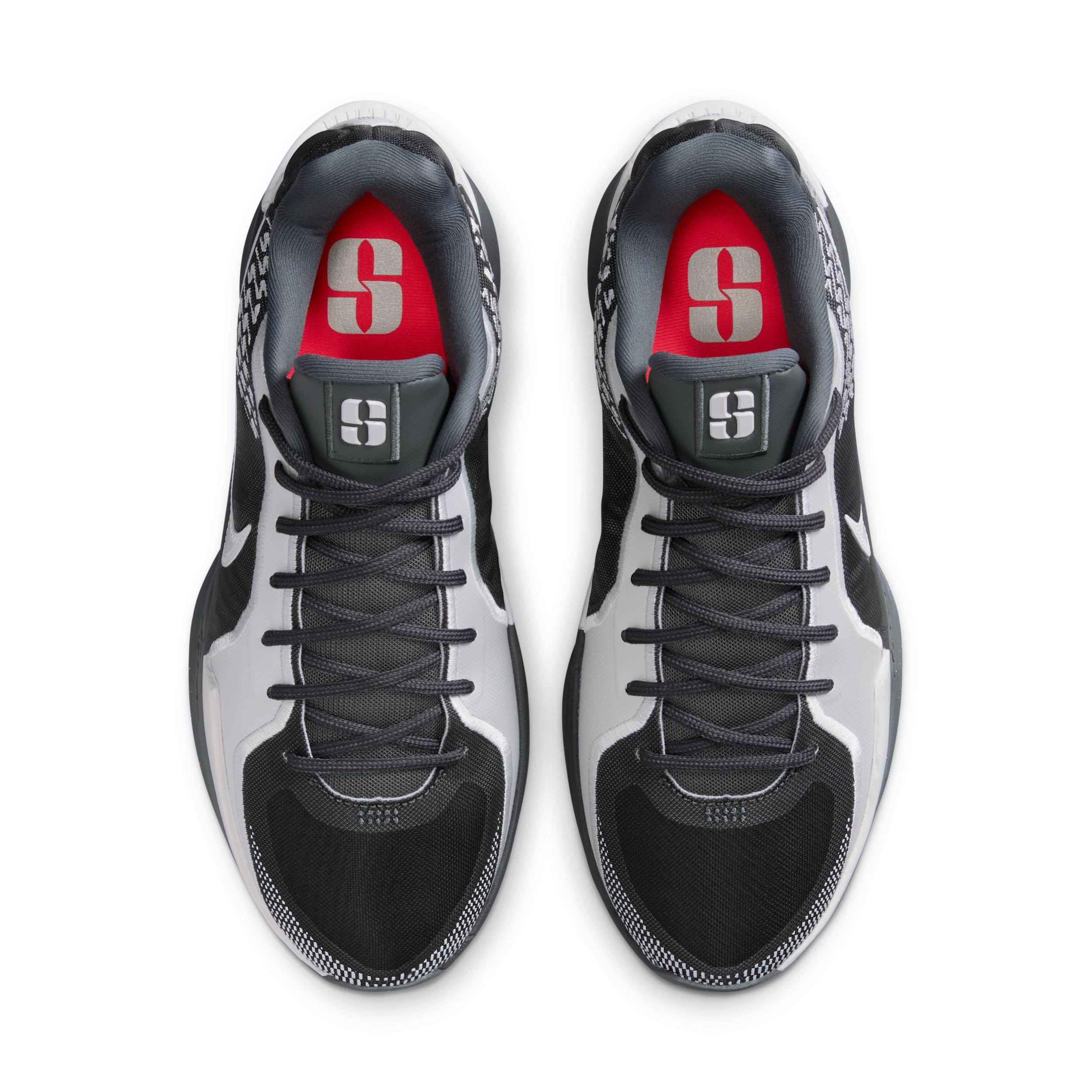 Nike Women's Sabrina 2 Basketball Shoes Product Image