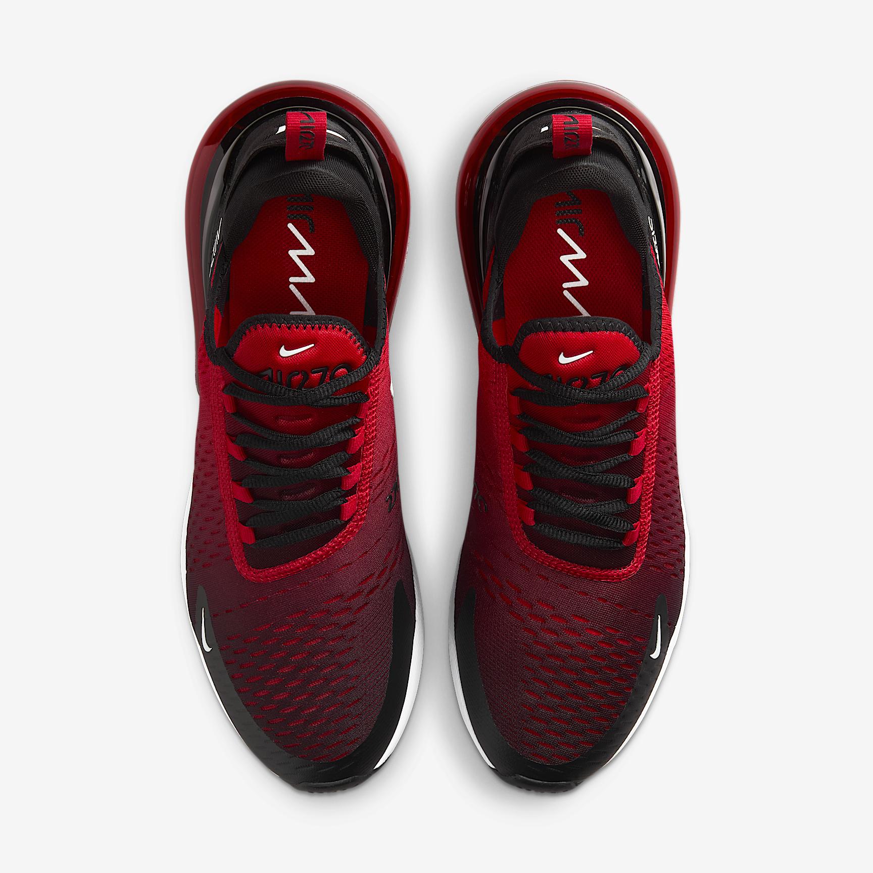 Nike Men's Air Max 270 Shoes Product Image