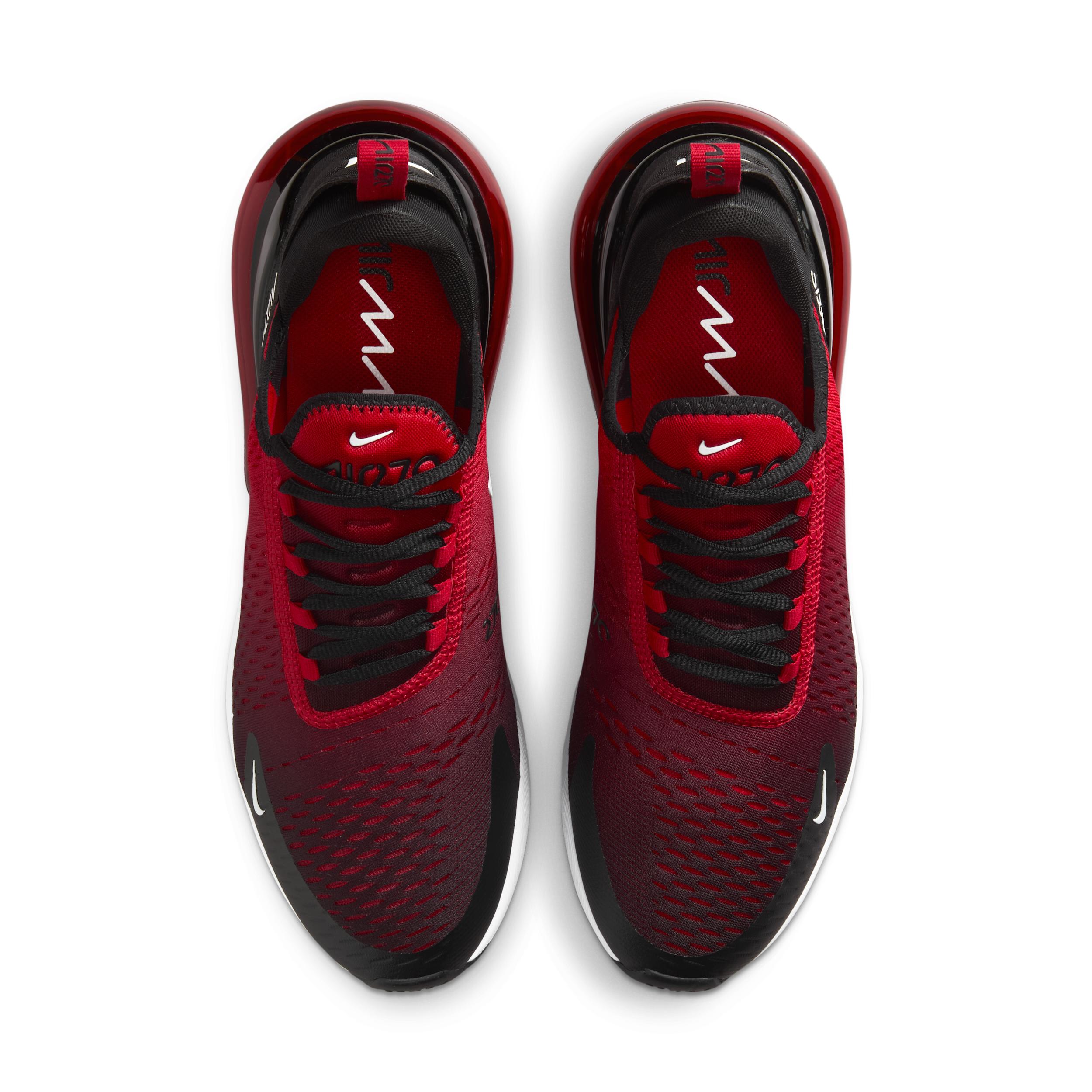 Nike Men's Air Max 270 Shoes Product Image