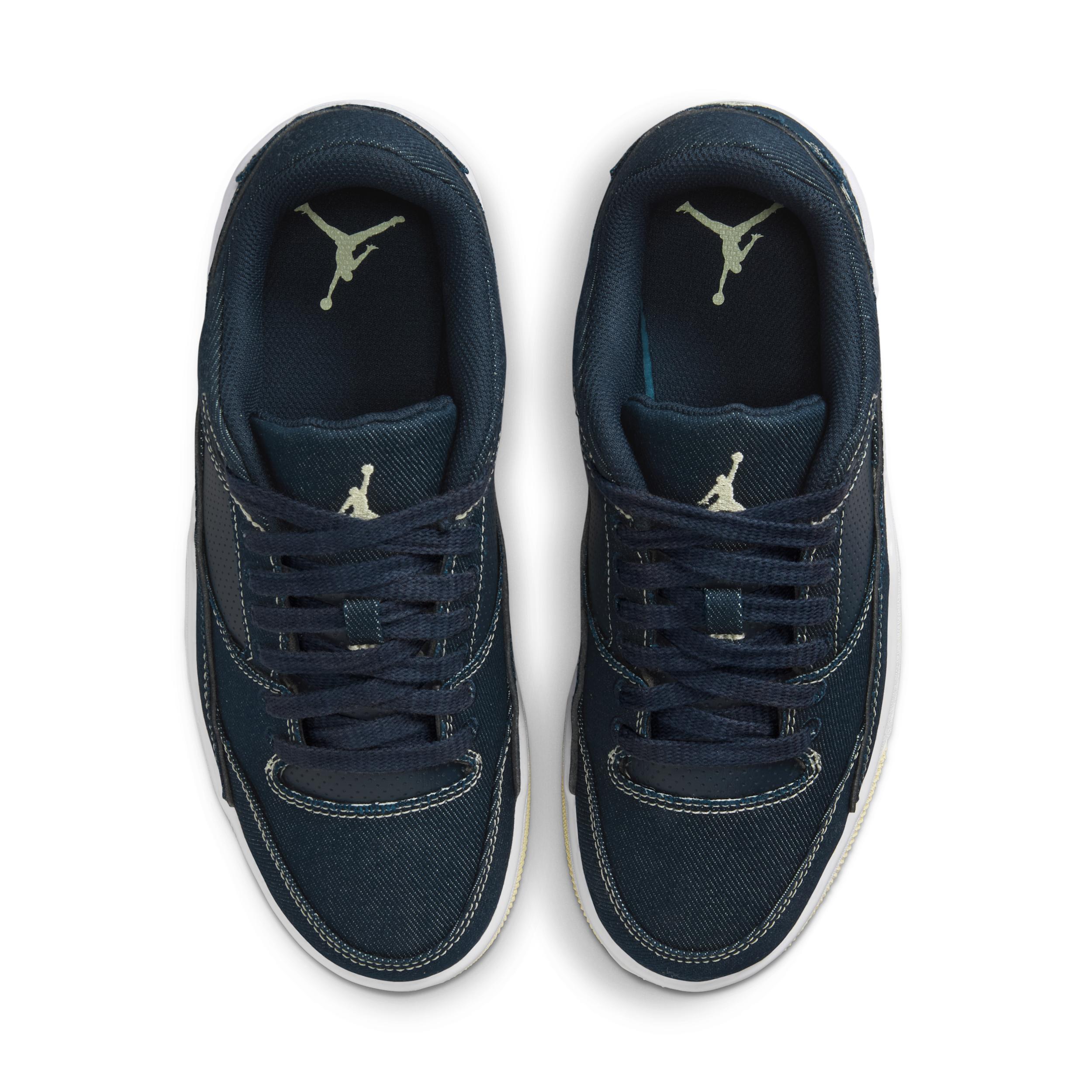 Women's Jordan Flight Court Shoes Product Image