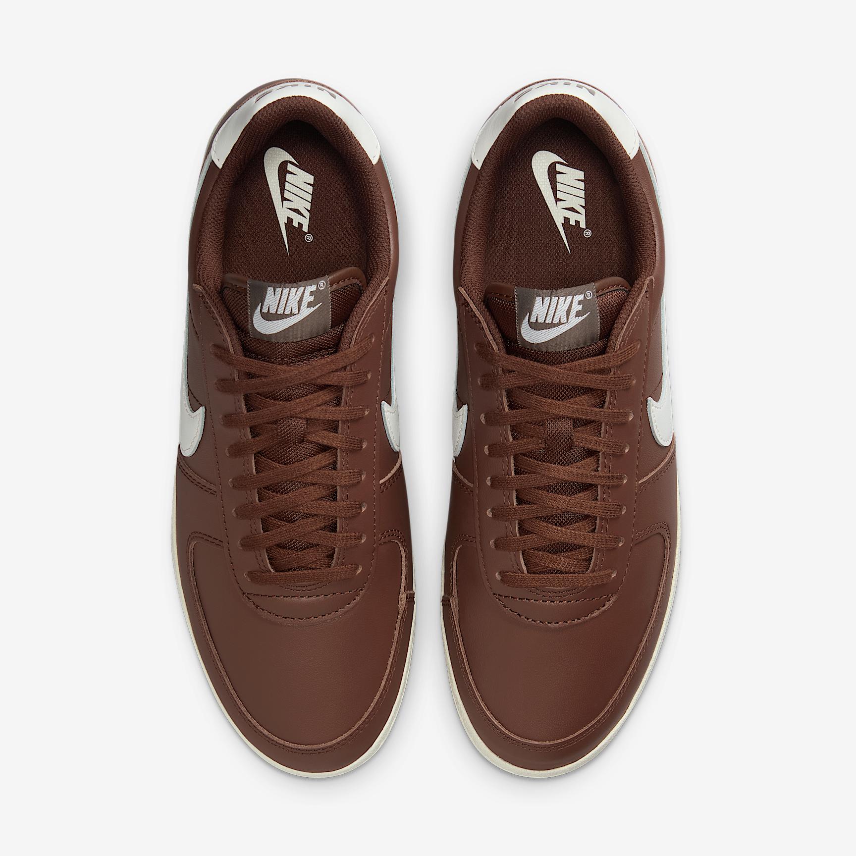 Nike Mens Field General Leather Shoes | IH1343-200 Product Image