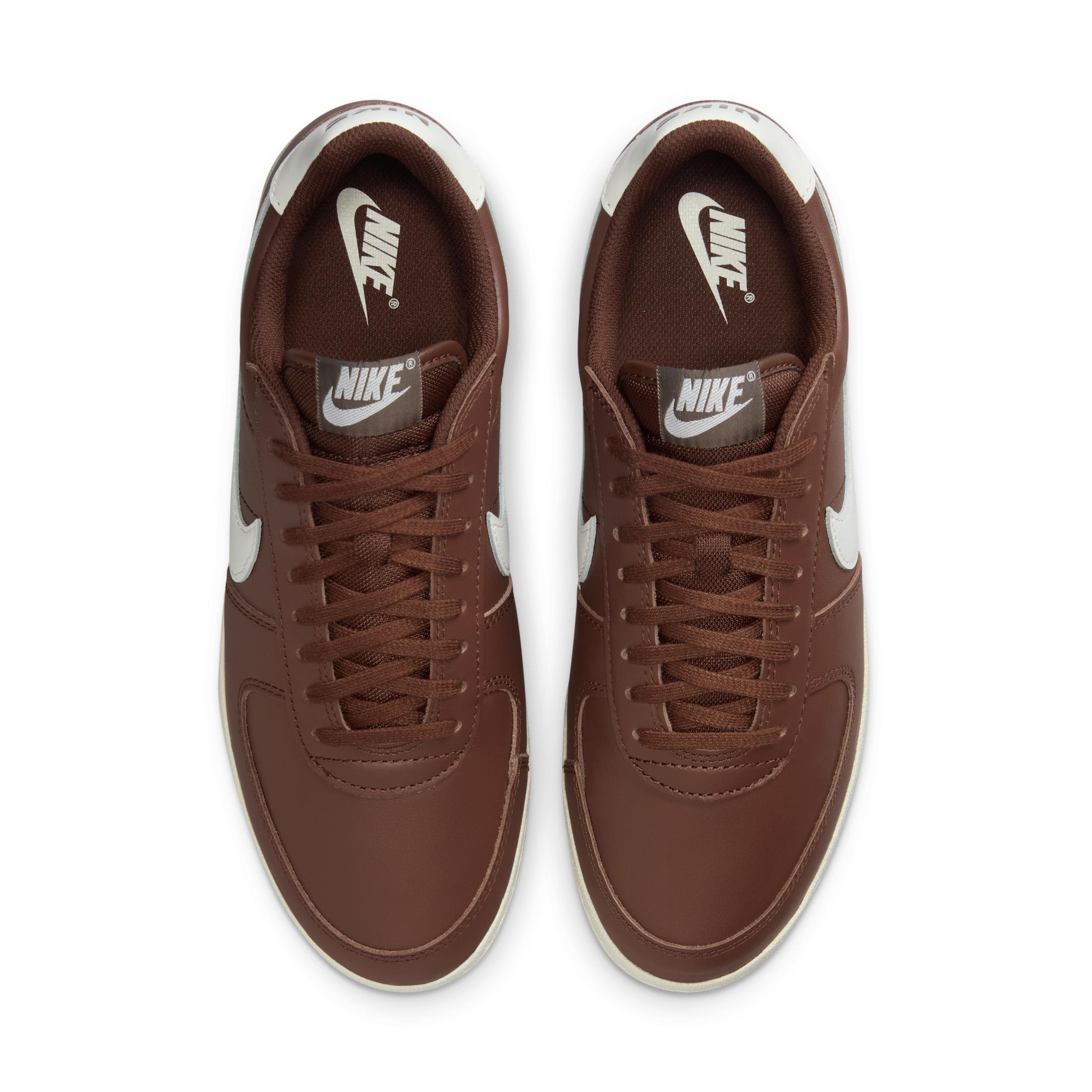 Nike Mens Field General Leather Shoes | IH1343-200 Product Image