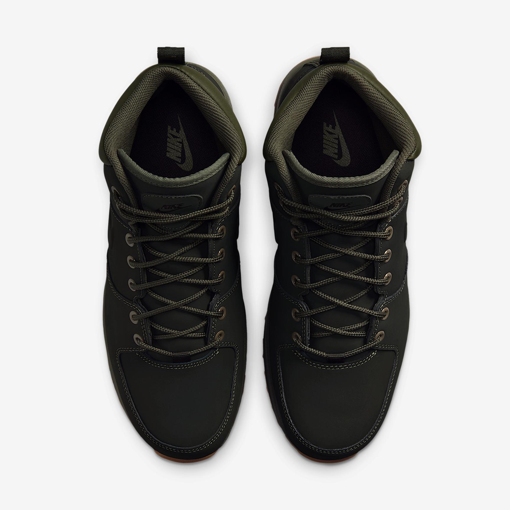 Nike Manoa Leather Men's Boots Product Image
