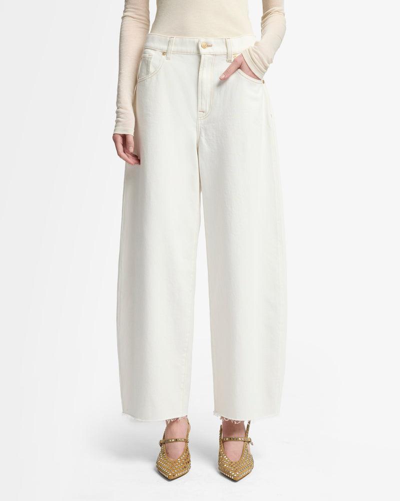 MANKIND Bonnie Barrel Leg Product Image