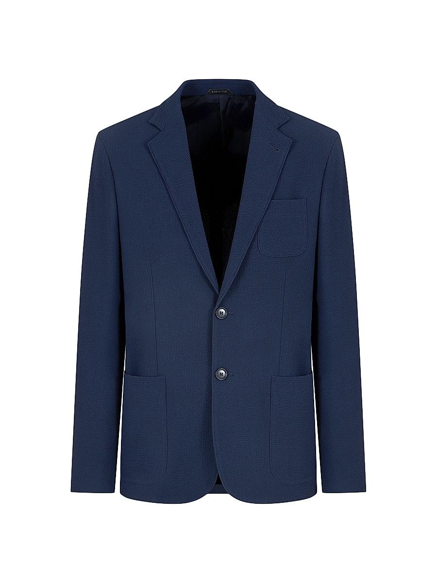 Mens Upton Seersucker Sport Coat Product Image