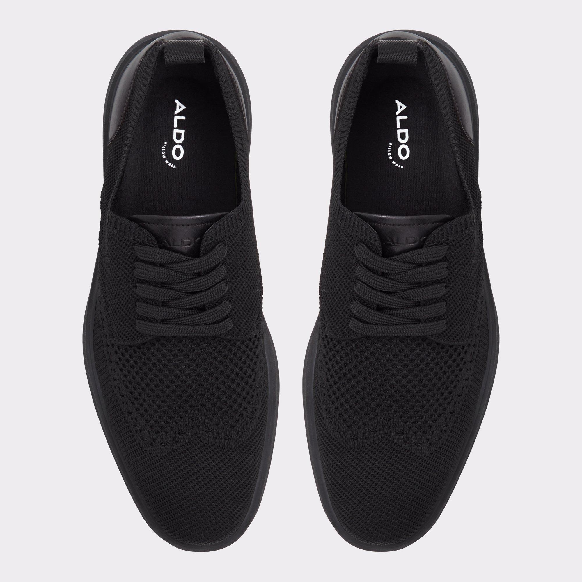 Enry Black Men's Hybrid Shoes | ALDO US Product Image
