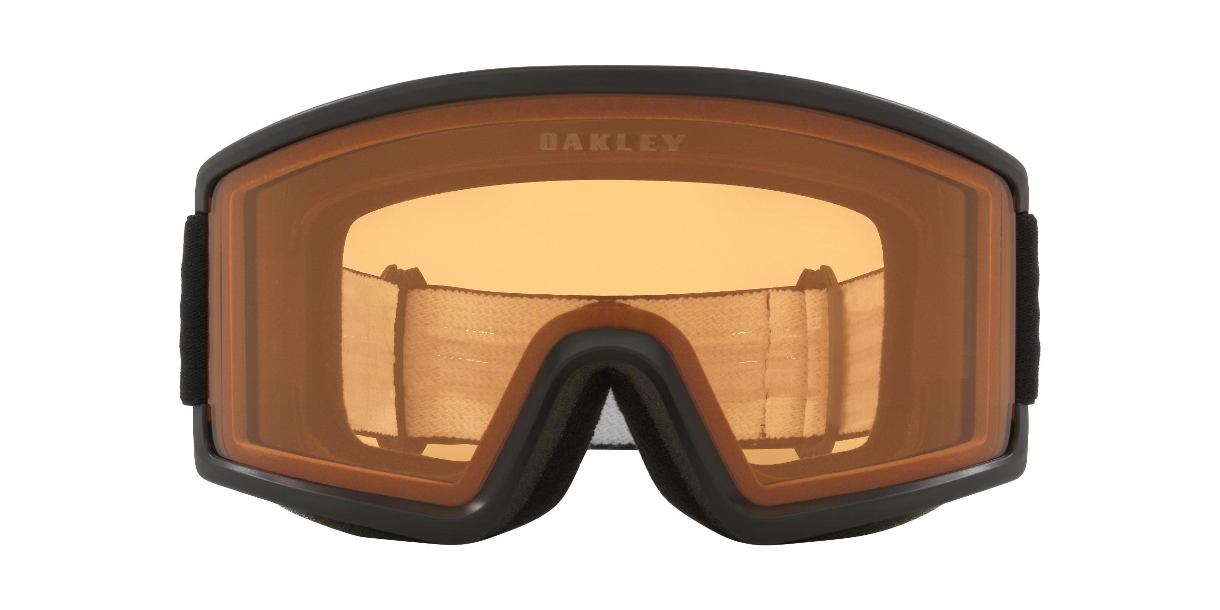 Oakley Men's Target Line L Snow Goggles Product Image