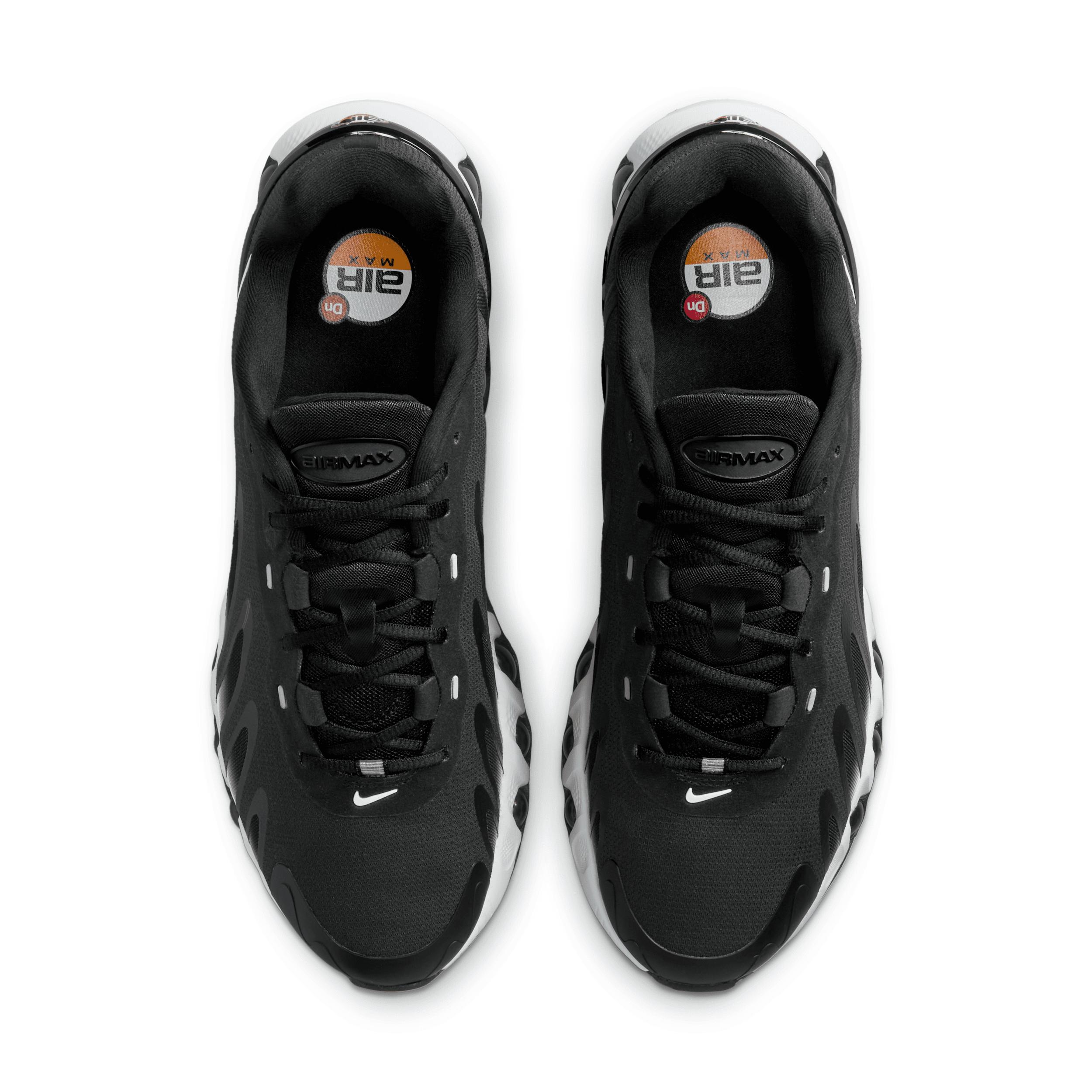 Nike Mens Air Max Dn8 Shoes | FQ7860-007 Product Image
