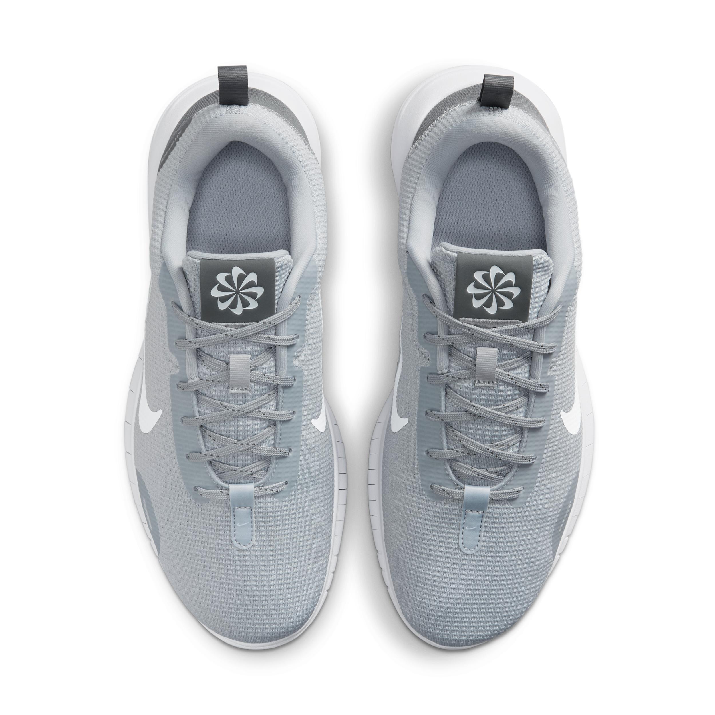 Nike Mens Flex Experience Run 12 Road Running Shoes (Extra Wide) | DV0744-007 Product Image