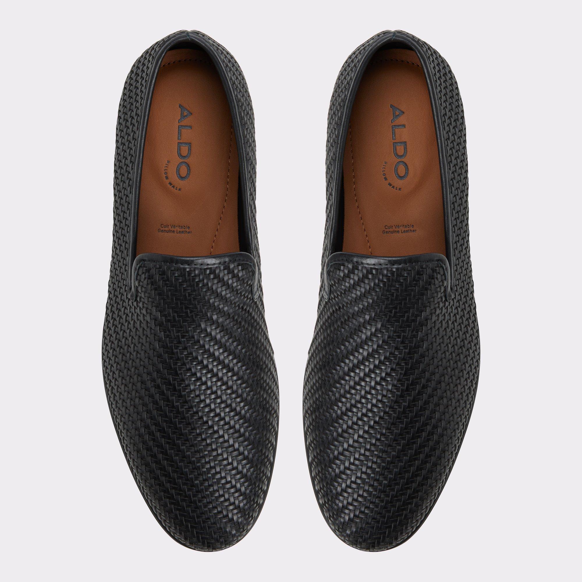 Oceanwind Natural Men's Loafers & Slip-Ons | ALDO US Product Image