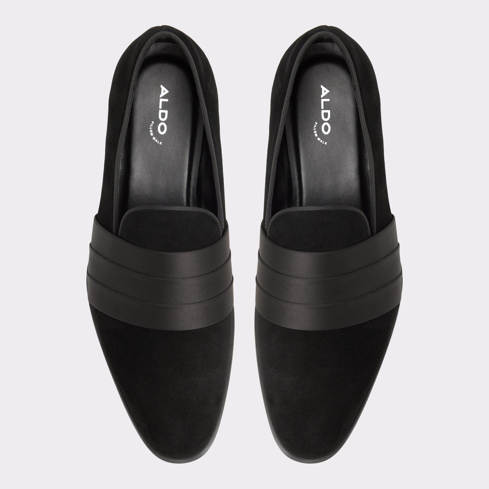 Kenny Other Black Men's Dress Shoes | ALDO US Product Image