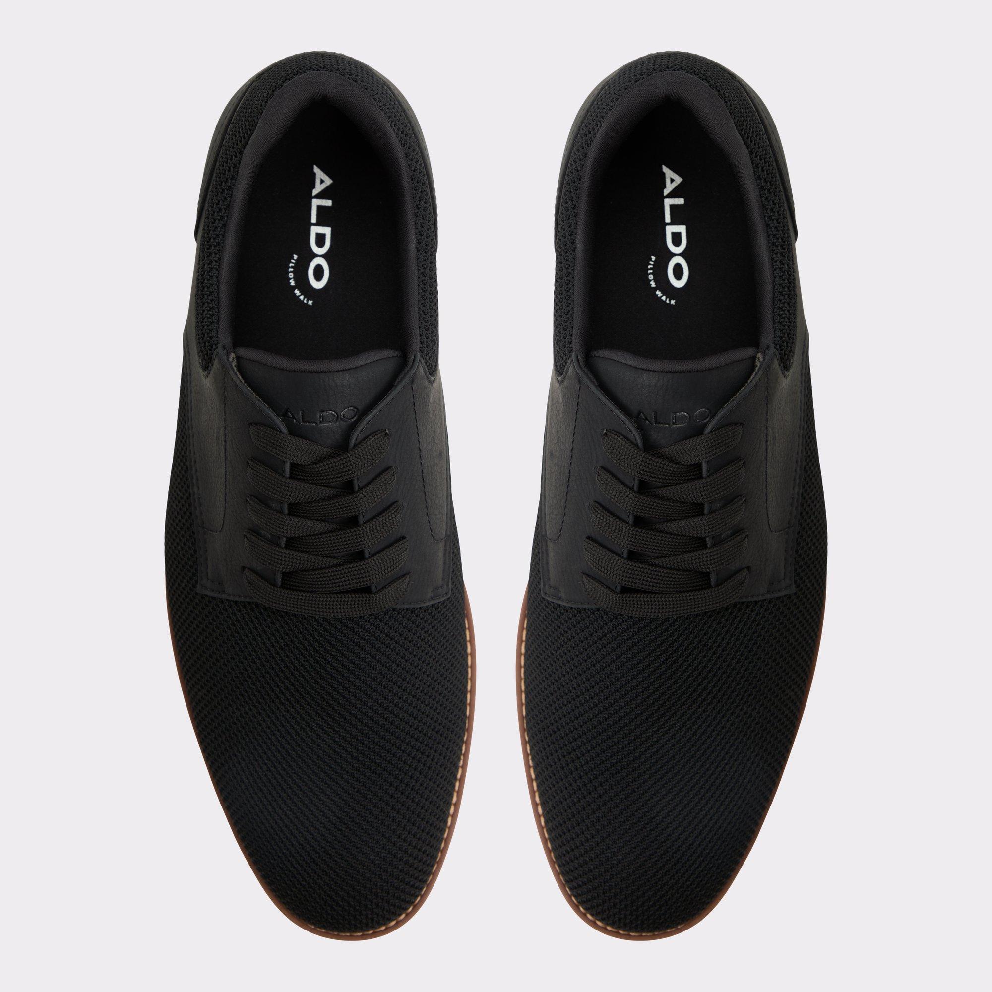 Ccorby Other Black Men's Hybrid Shoes | ALDO US Product Image