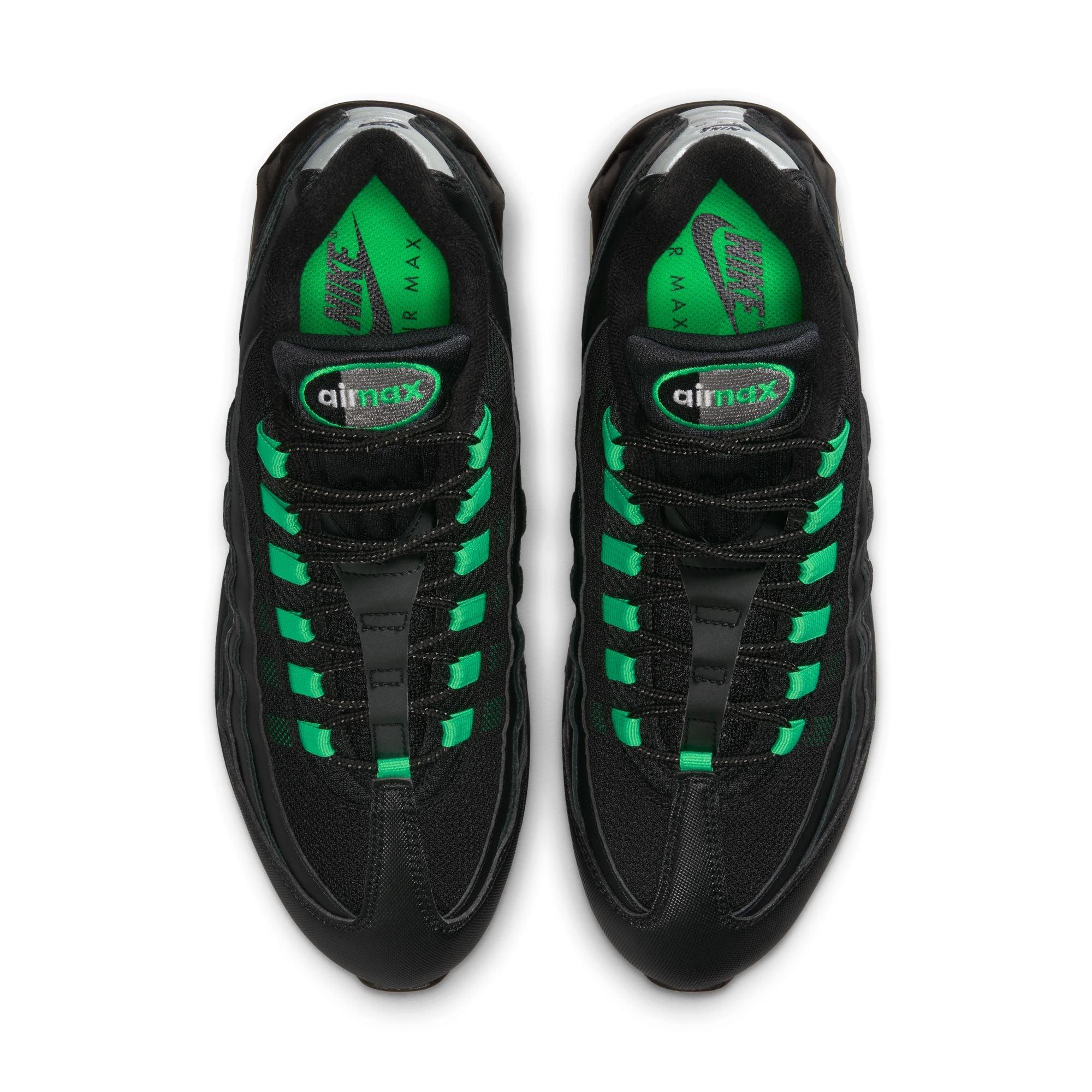 Nike Men's Air Max 95 "Big Bubble" Shoes Product Image