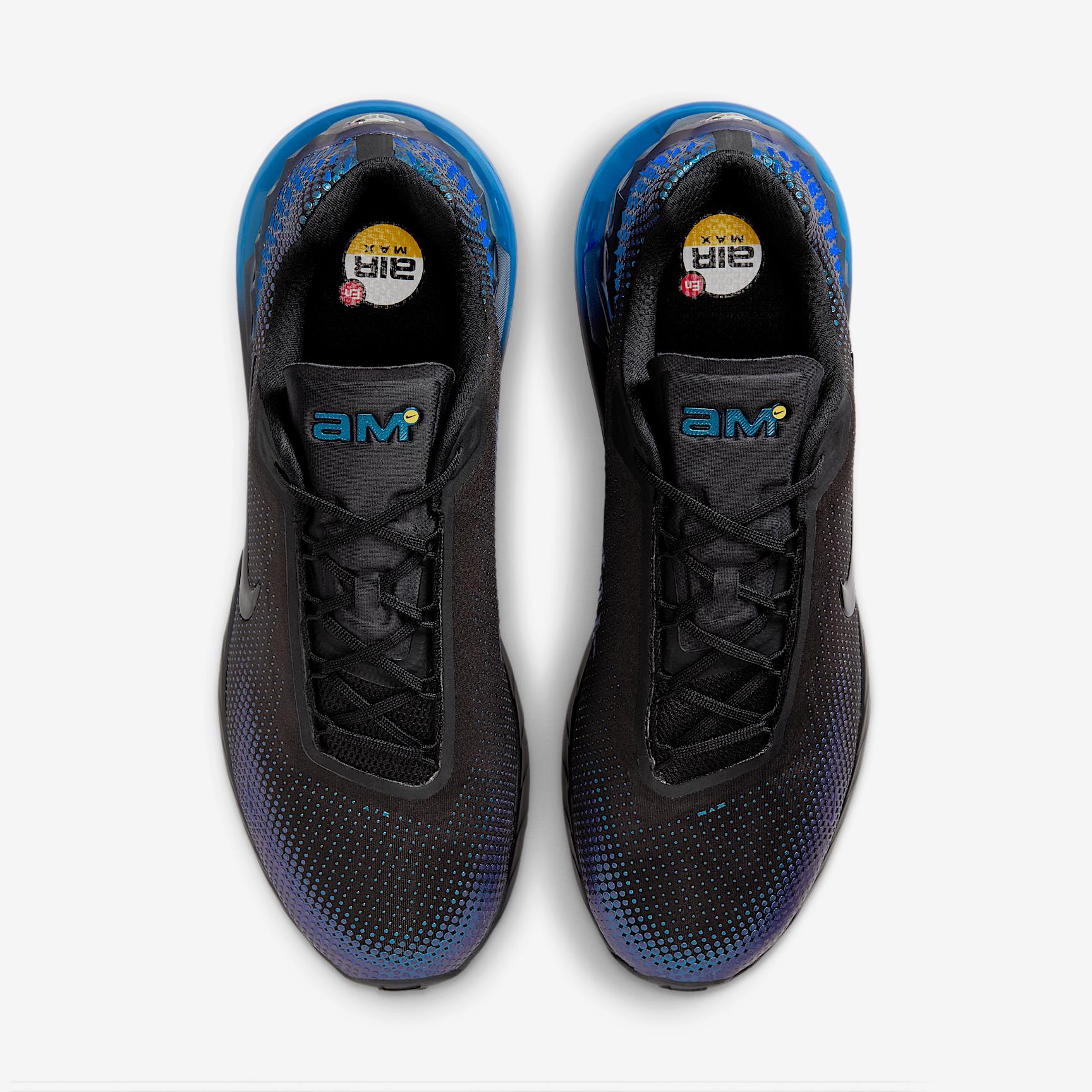 Nike Men's Air Max Phoenix SE Shoes Product Image