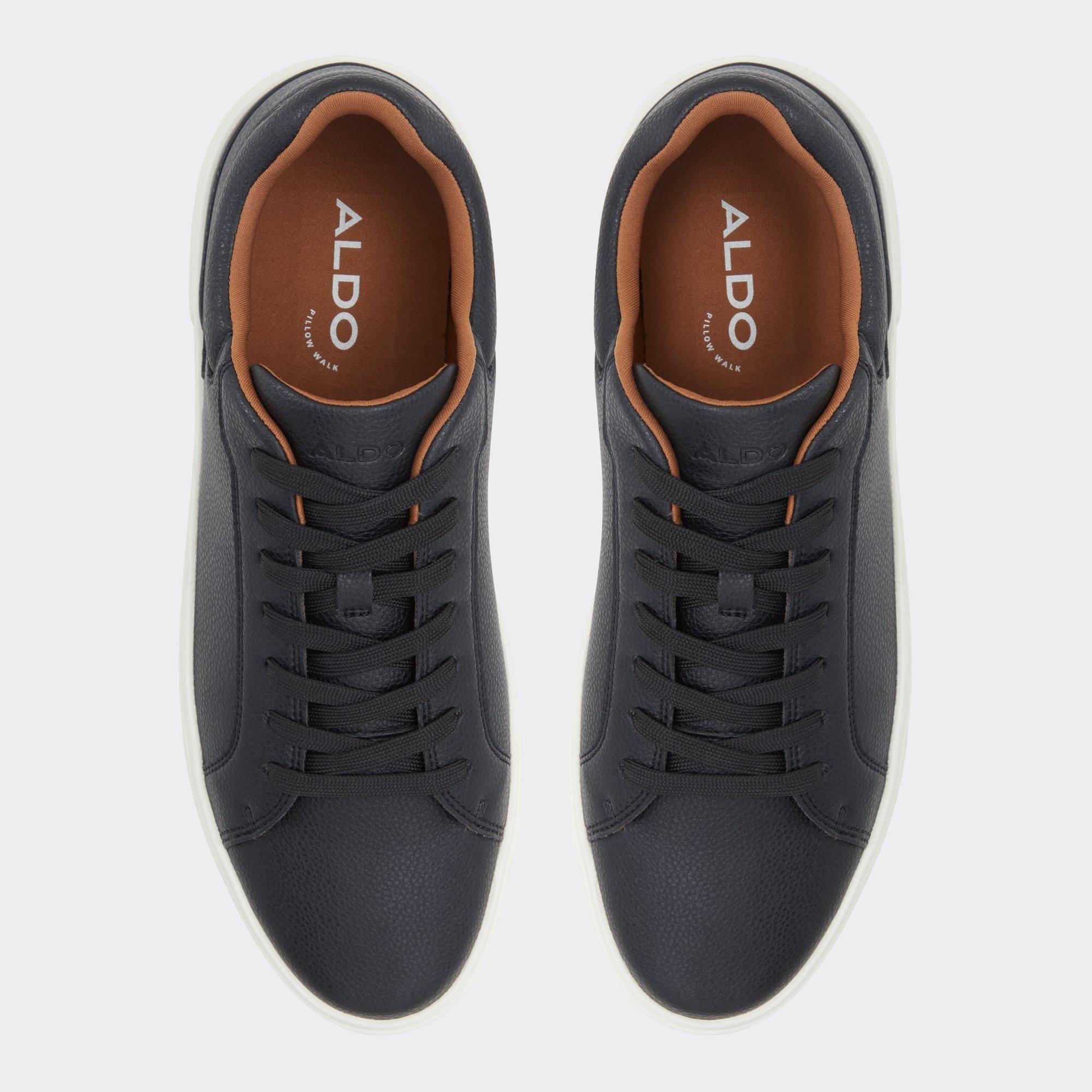 Willio Black Men's Sneakers | ALDO US Product Image