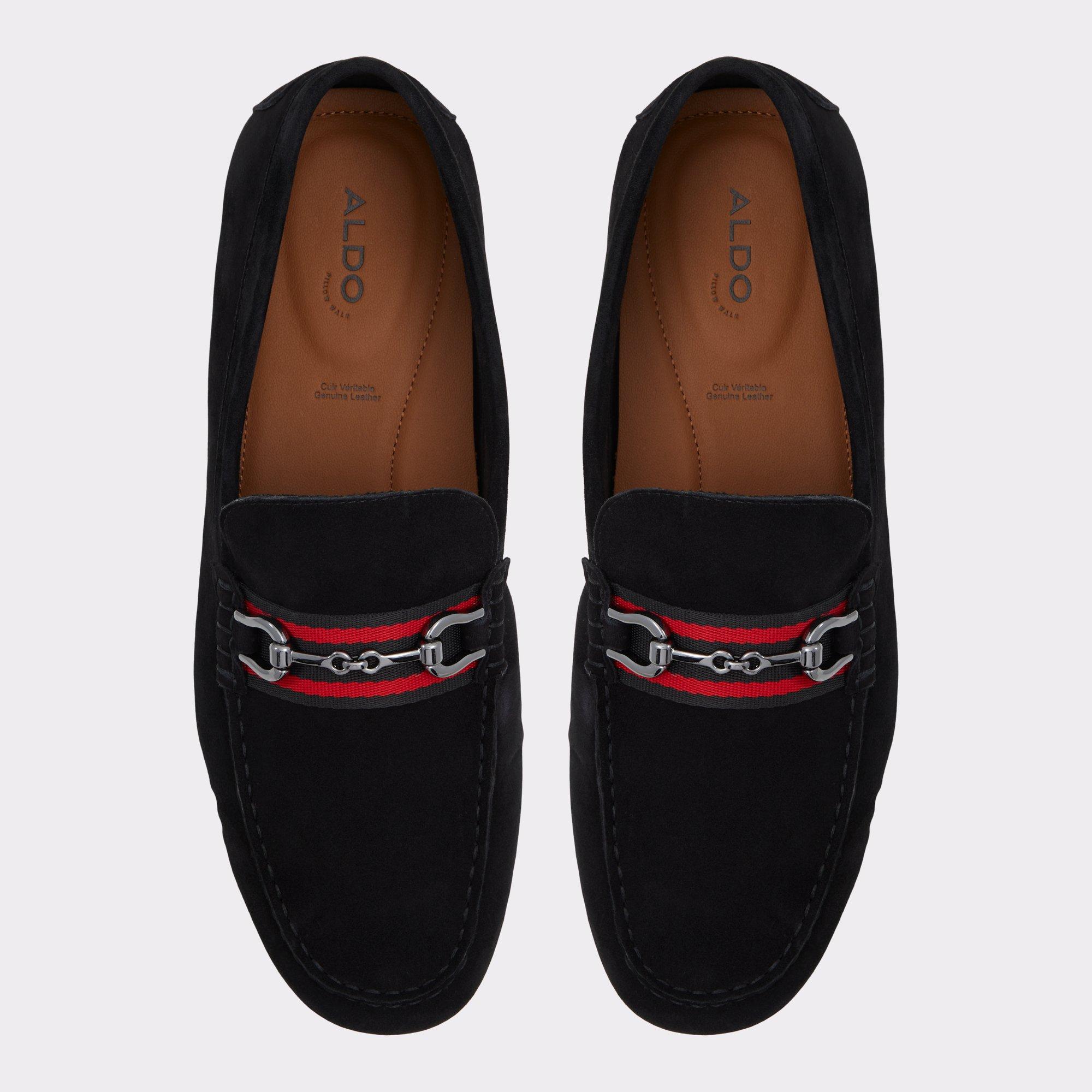 Spanner Dark Brown Men's Hybrid Shoes | ALDO US Product Image